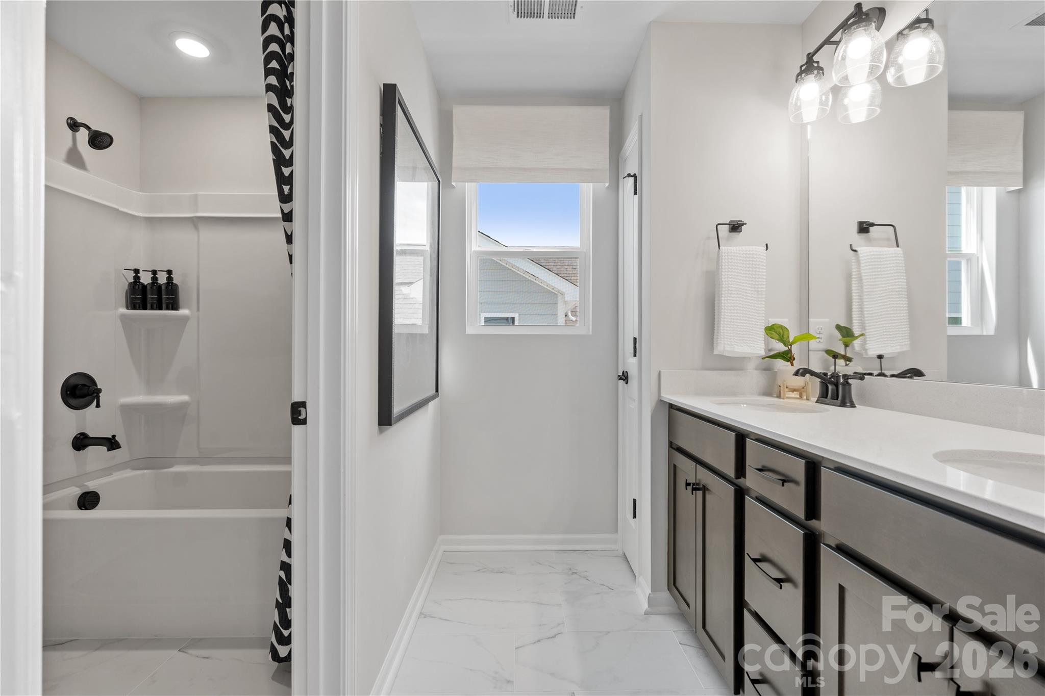 Moore Farm - Residential