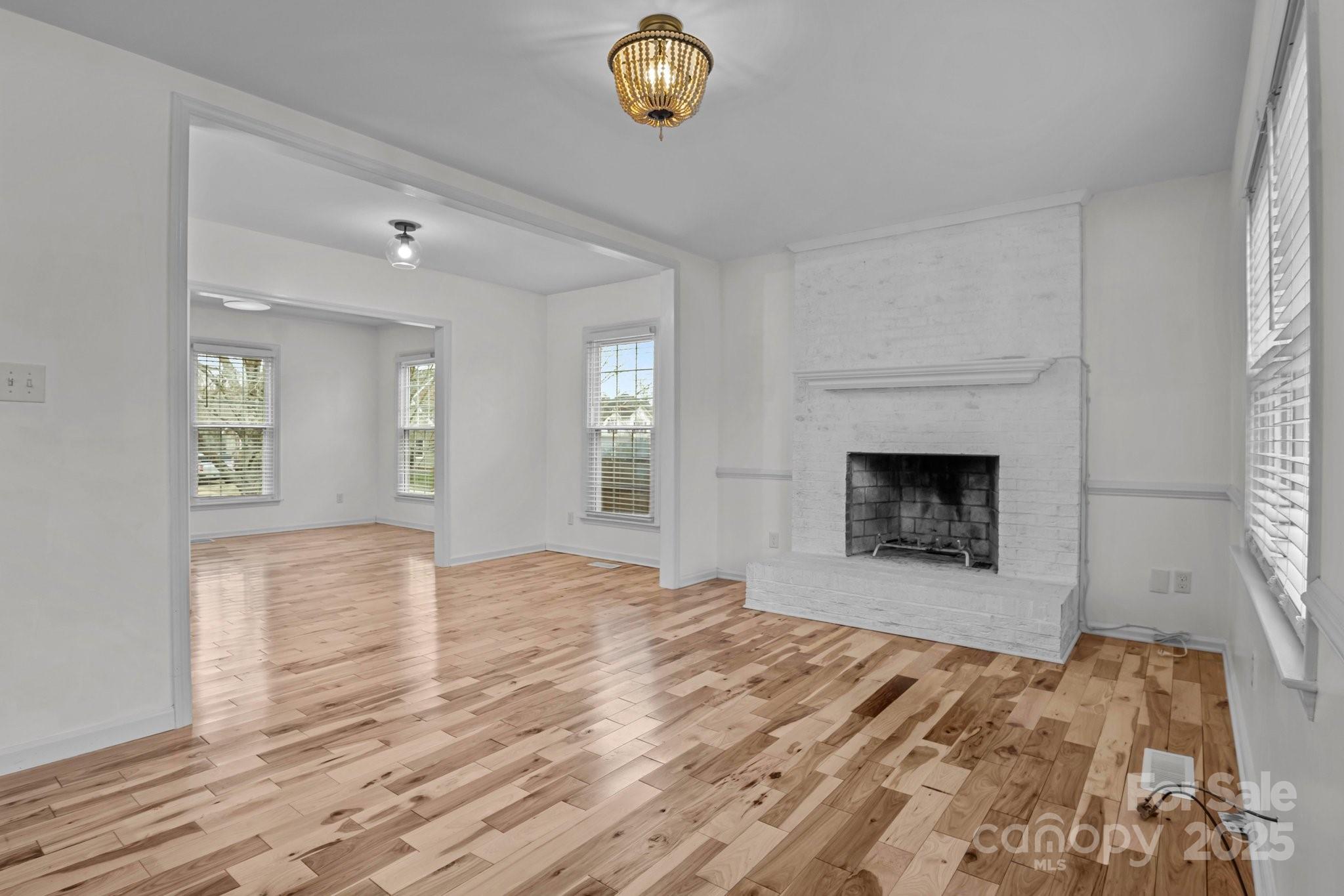 Deerfield - Residential