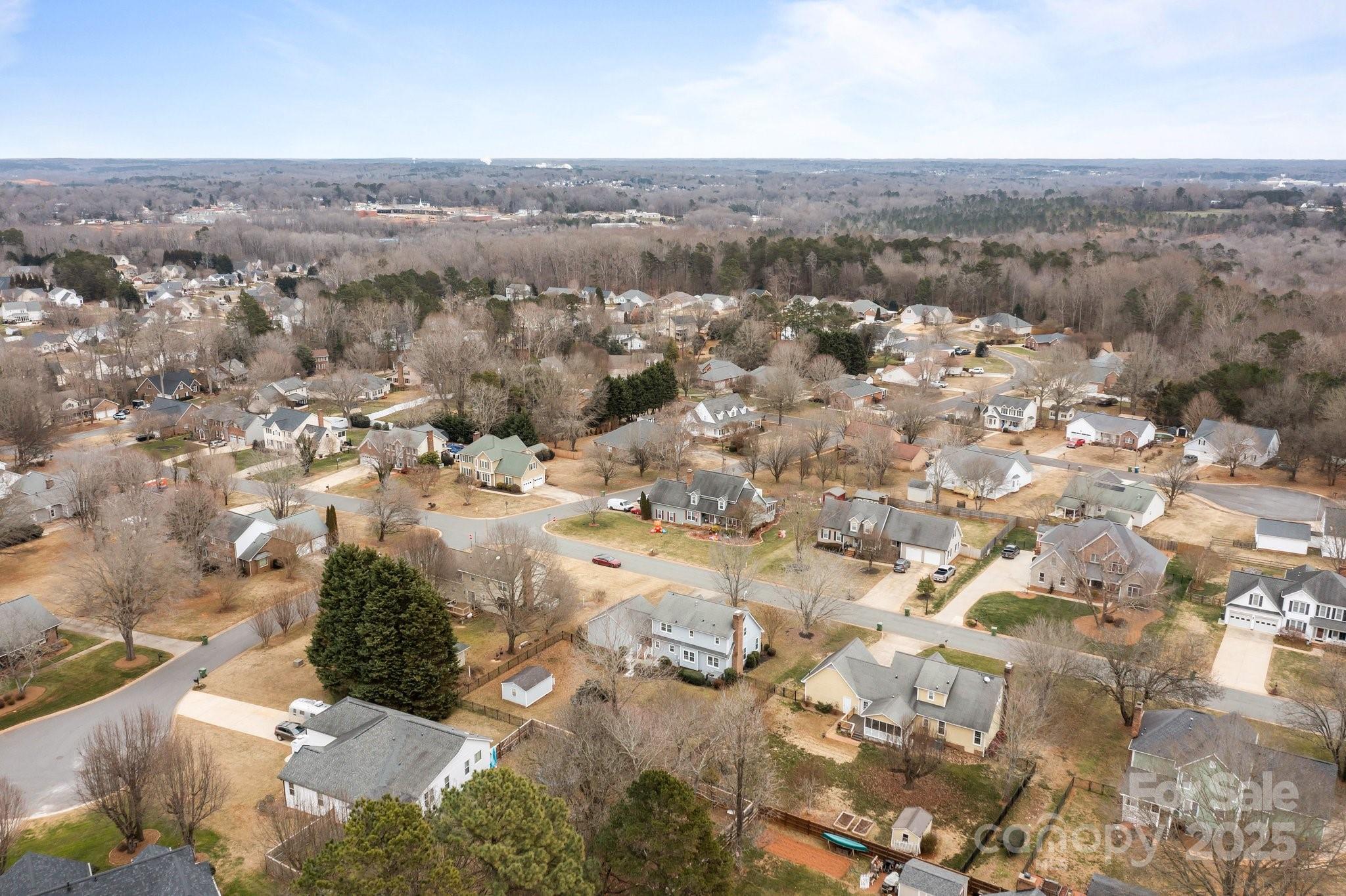 Deerfield - Residential