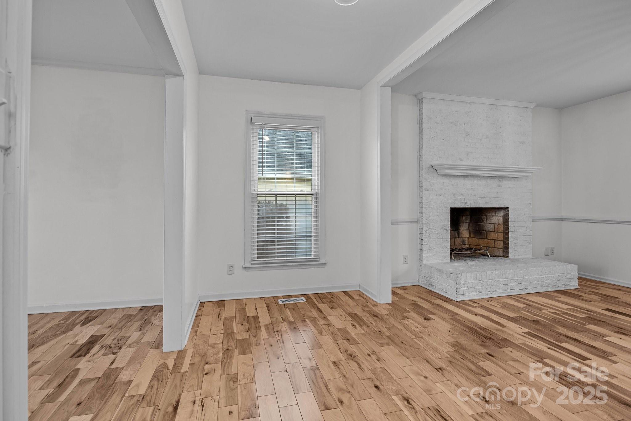 Deerfield - Residential