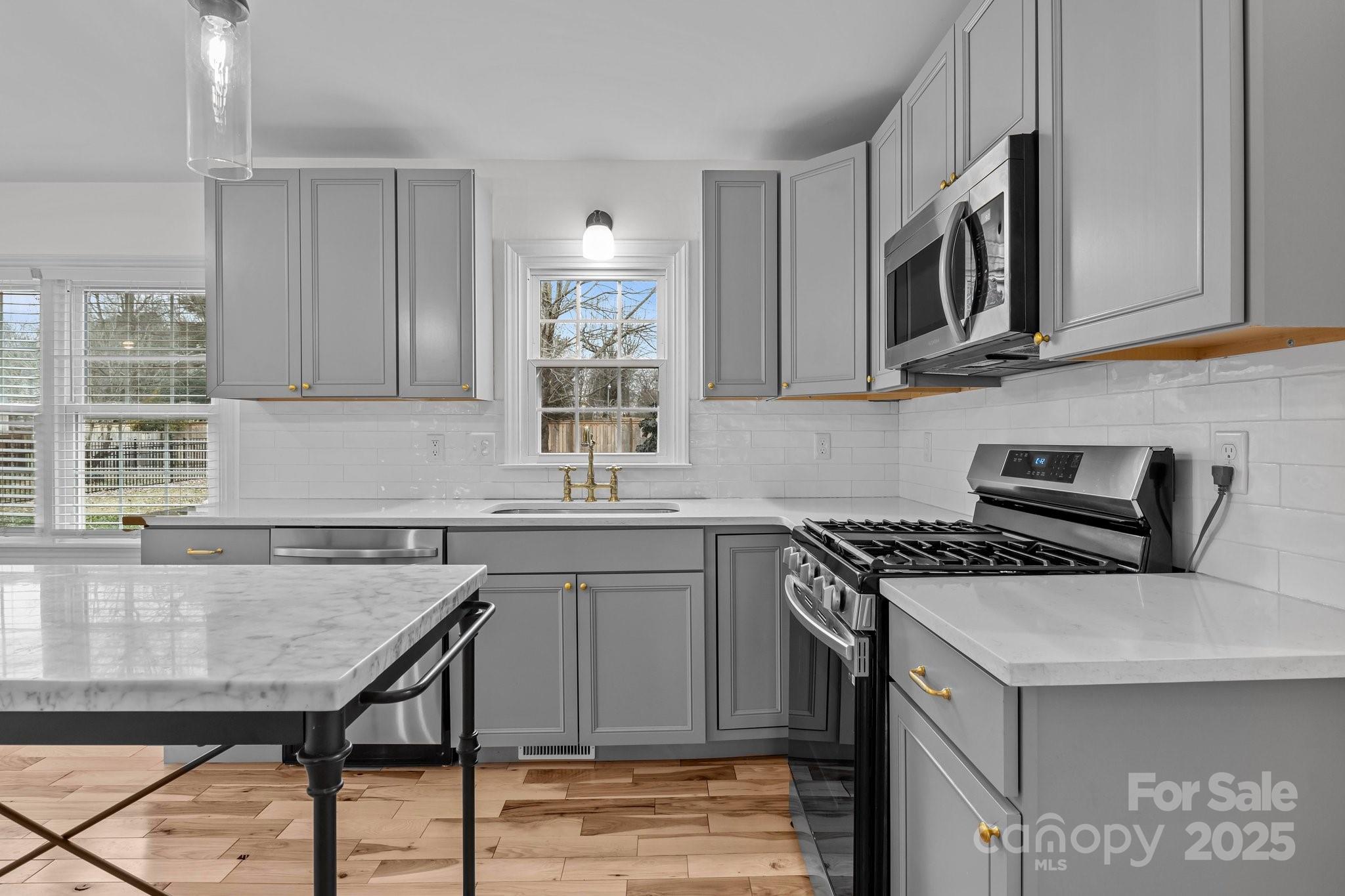 Deerfield - Residential