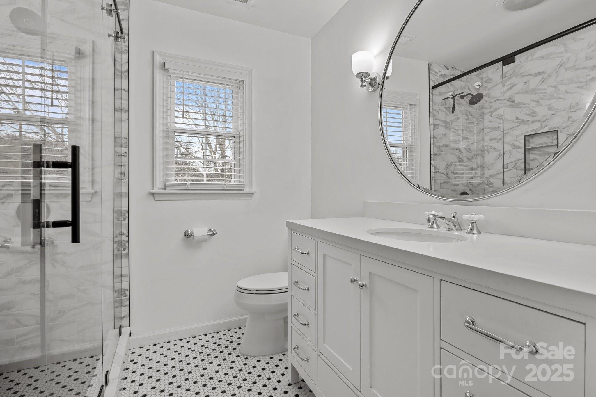 Deerfield - Residential