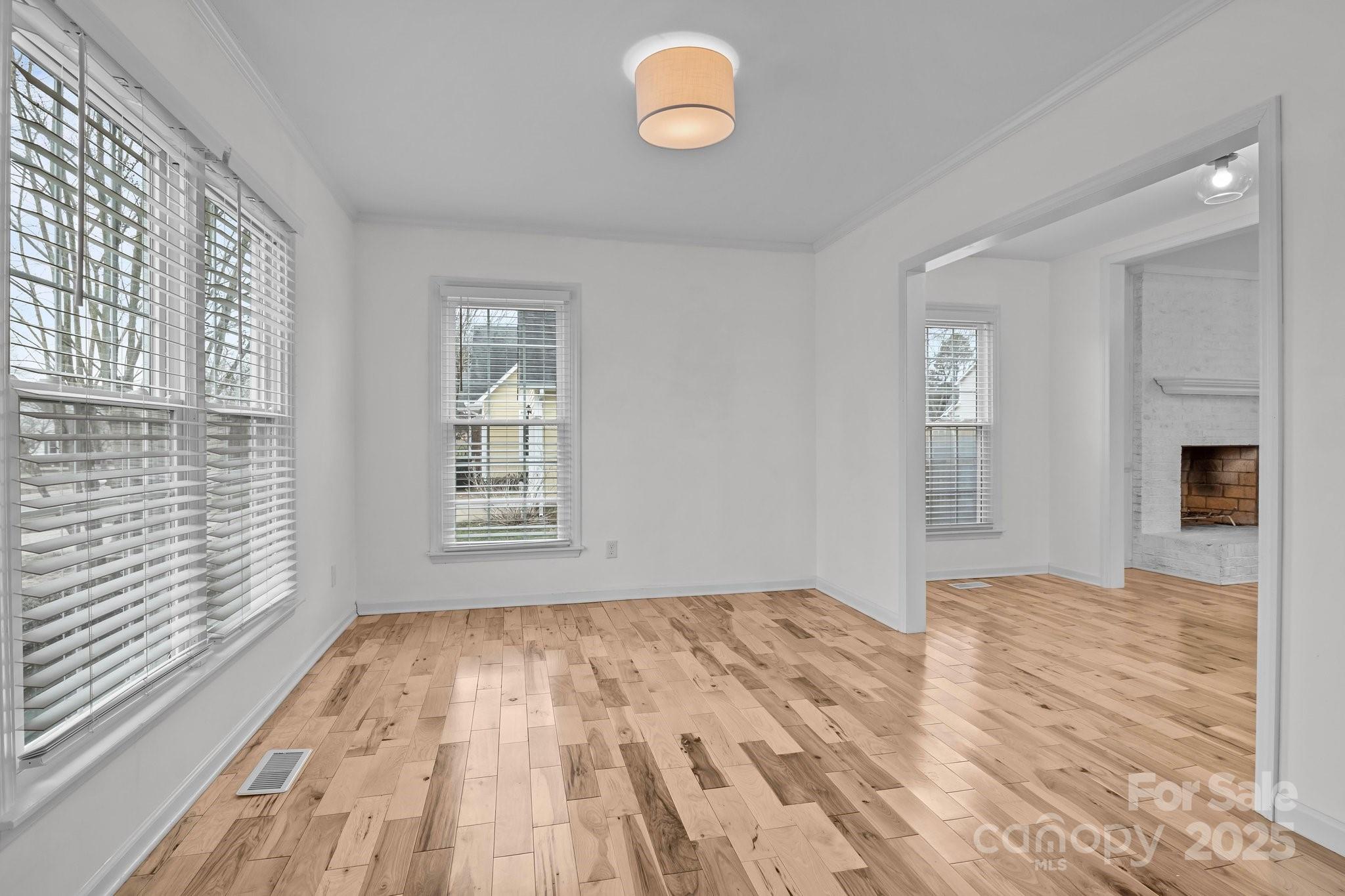 Deerfield - Residential