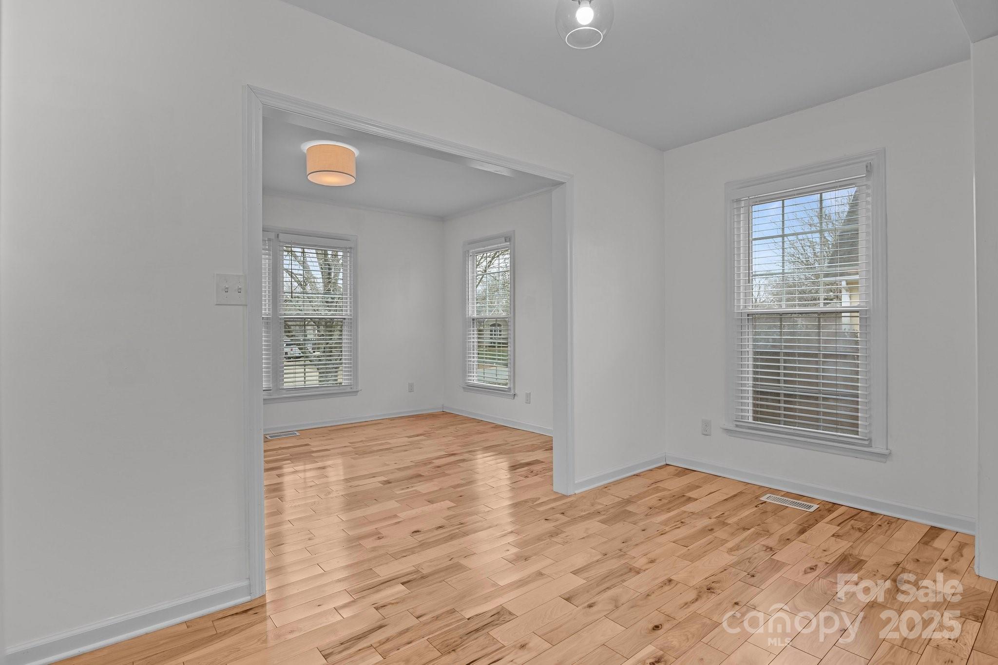 Deerfield - Residential