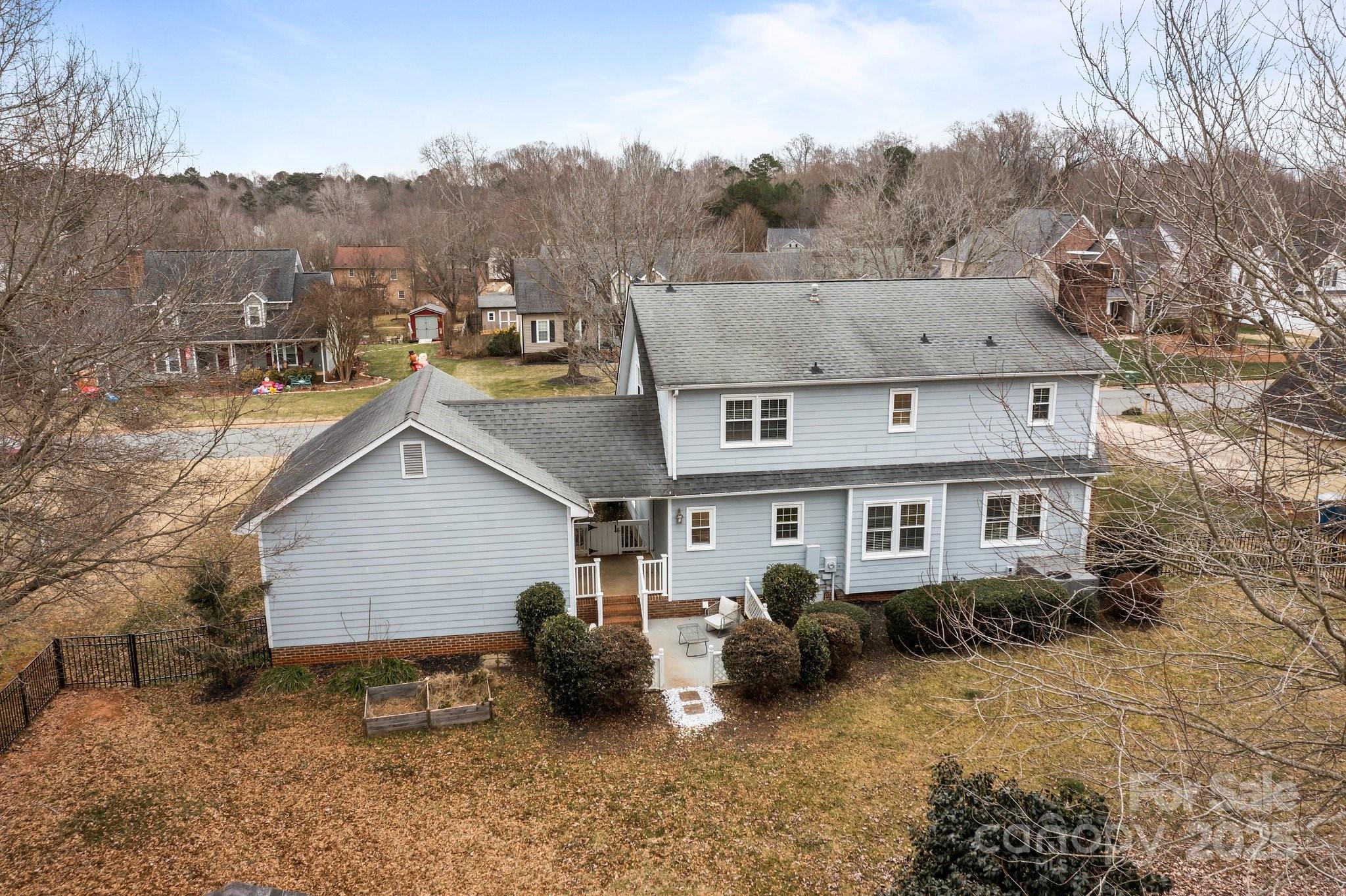 Deerfield - Residential