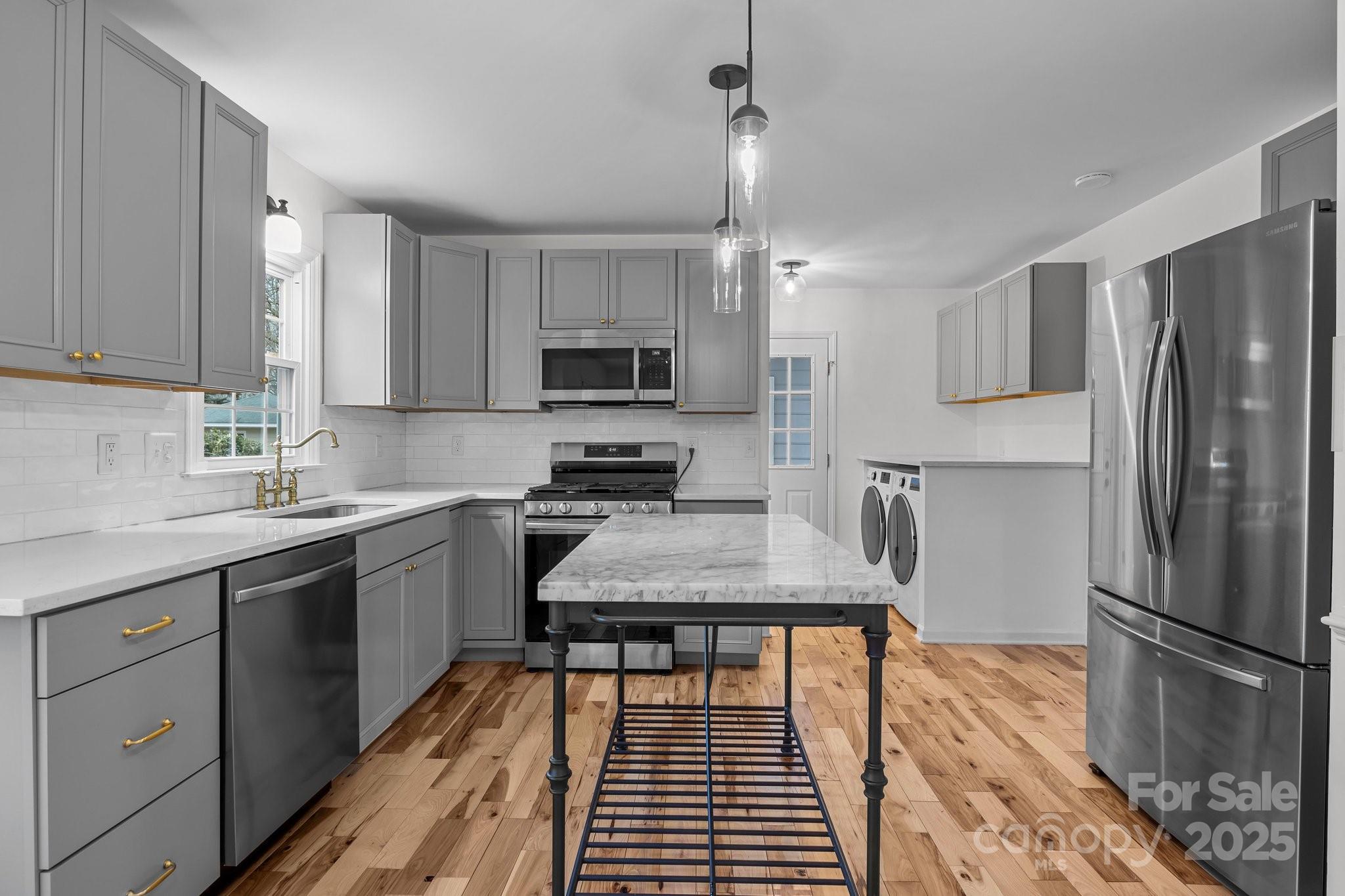 Deerfield - Residential