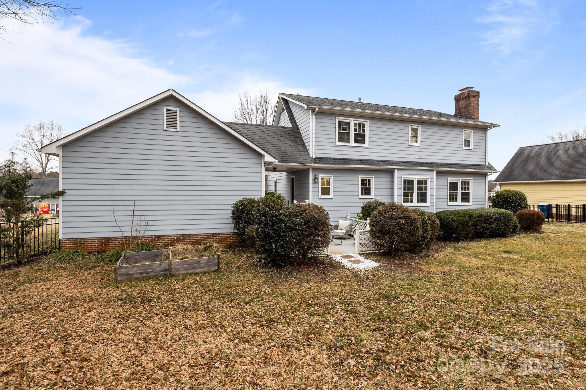 Deerfield - Residential