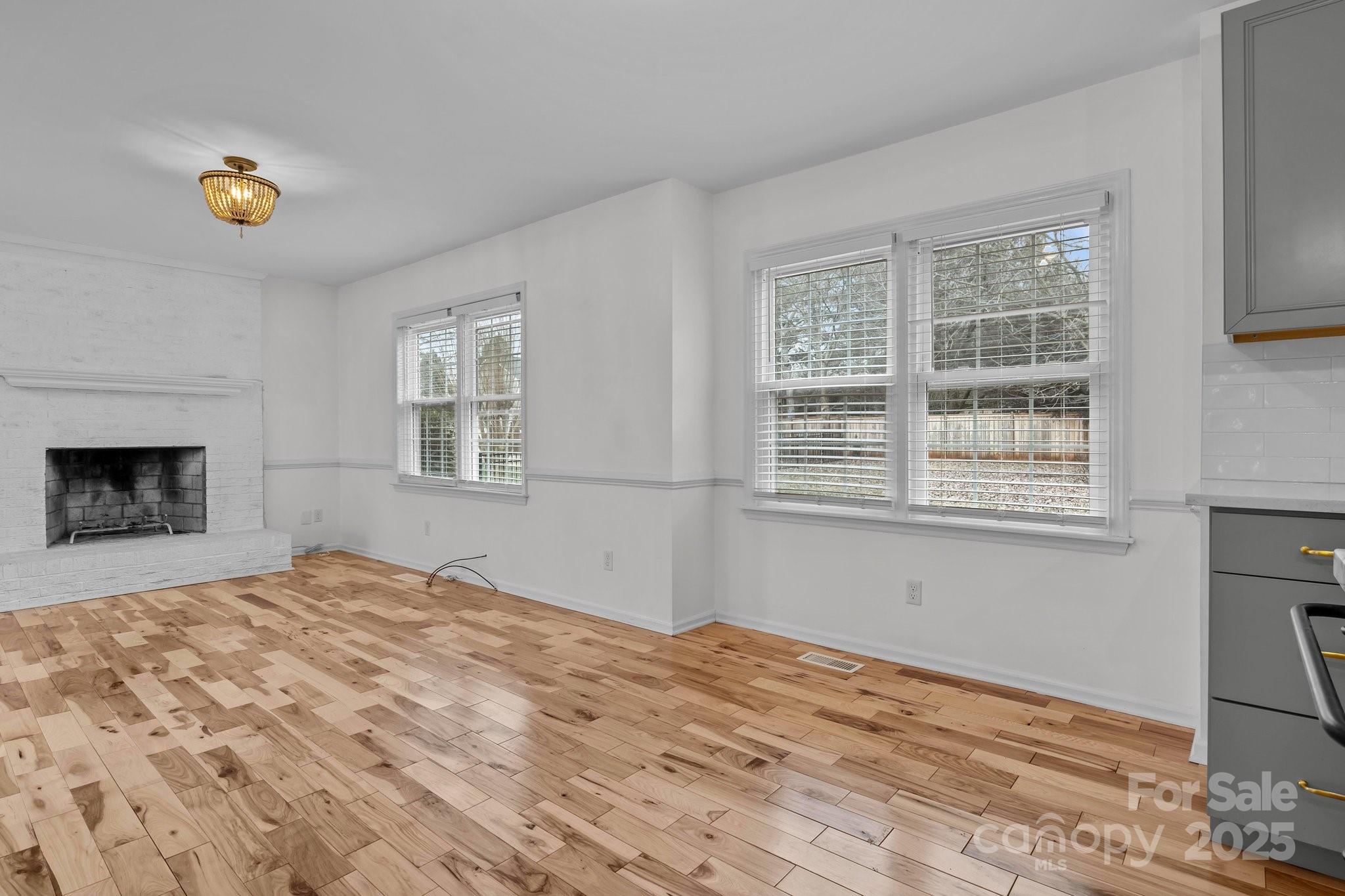 Deerfield - Residential