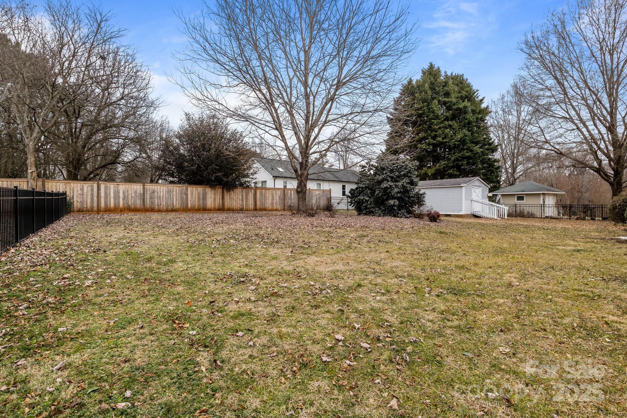 Deerfield - Residential