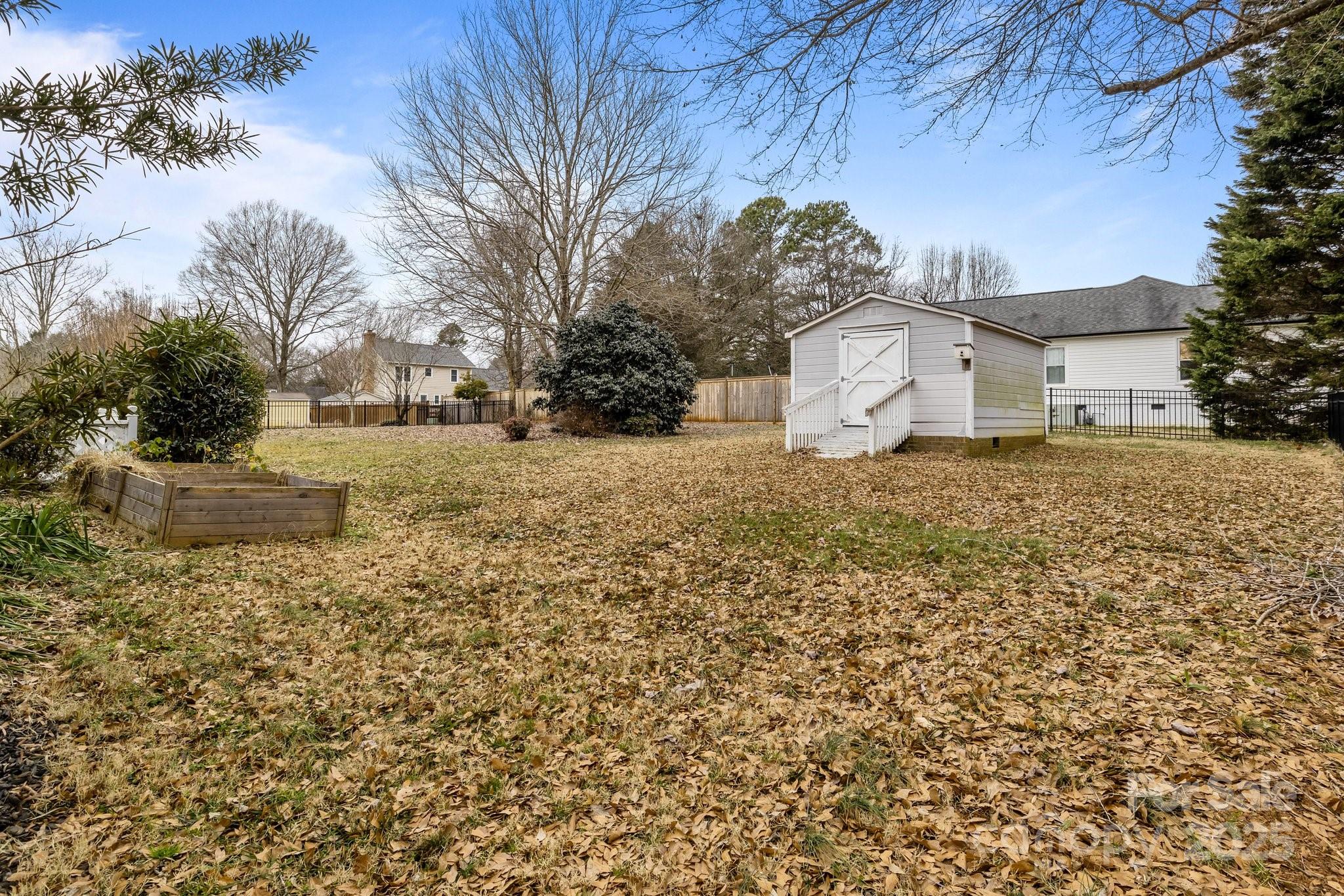 Deerfield - Residential