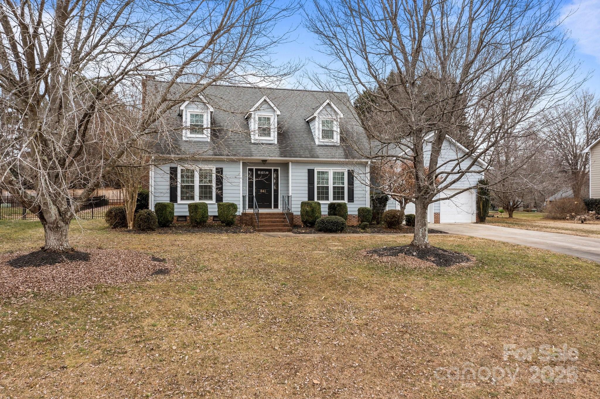 Deerfield - Residential