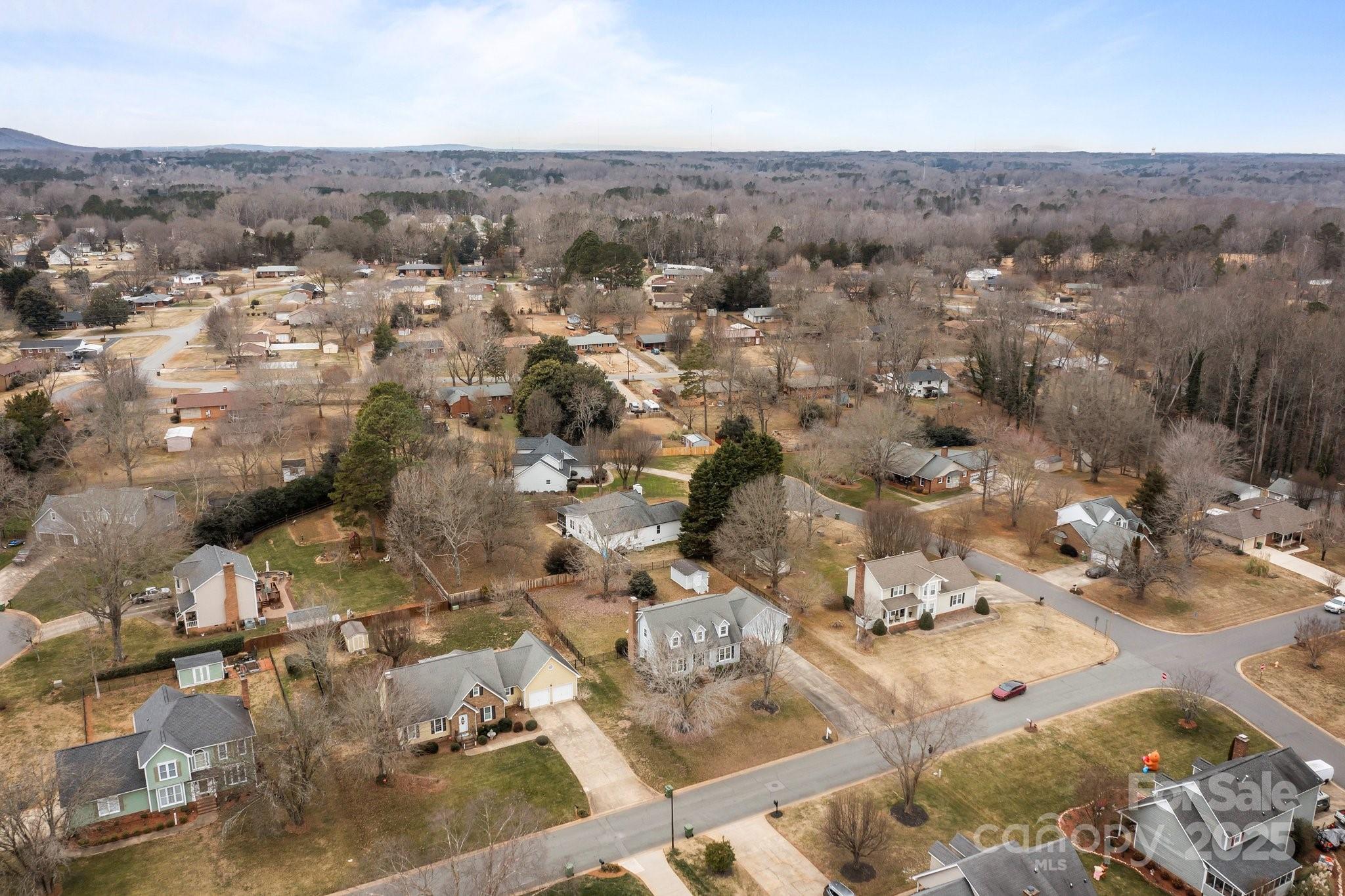 Deerfield - Residential