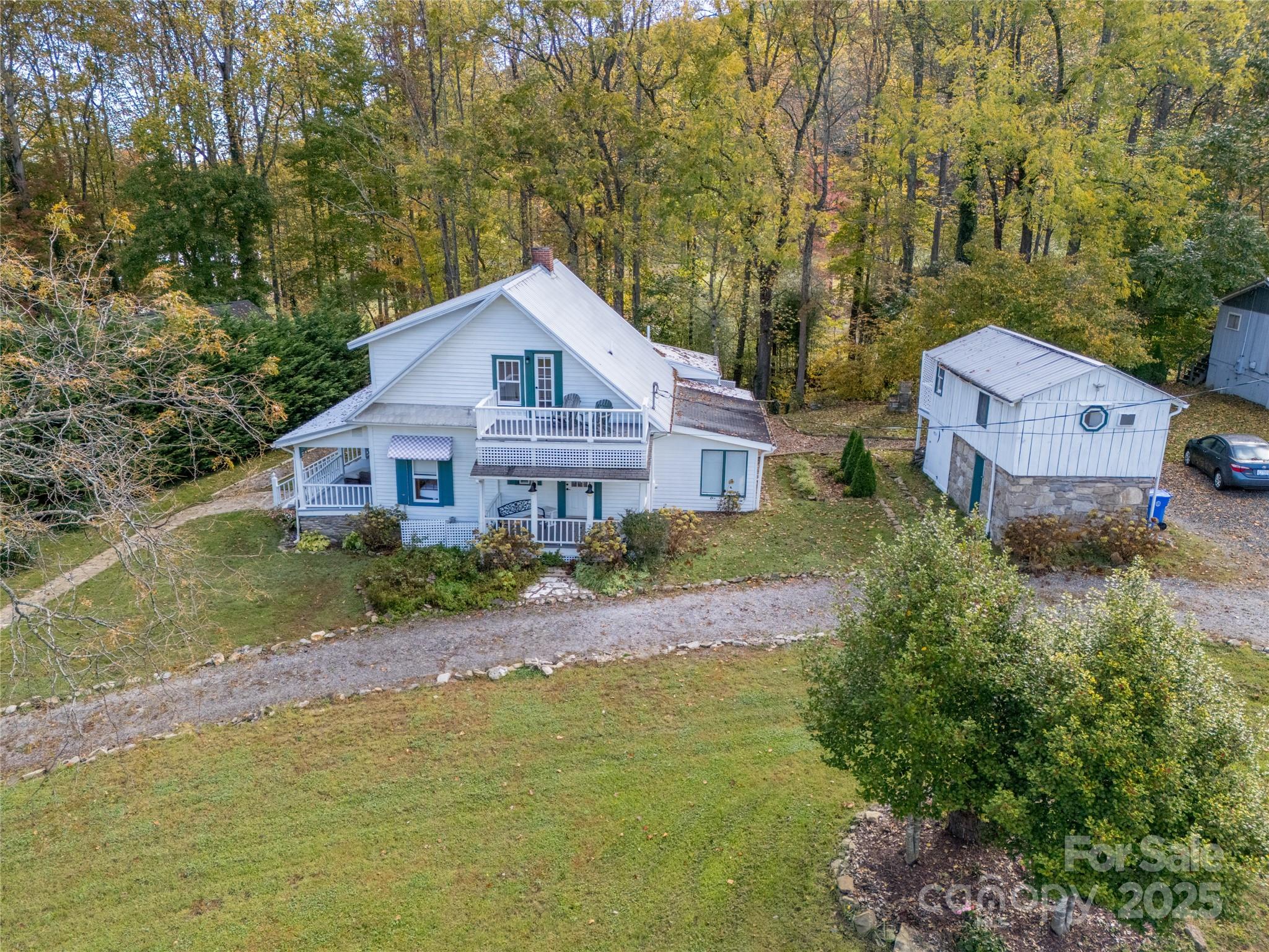 125 Timberline Drive