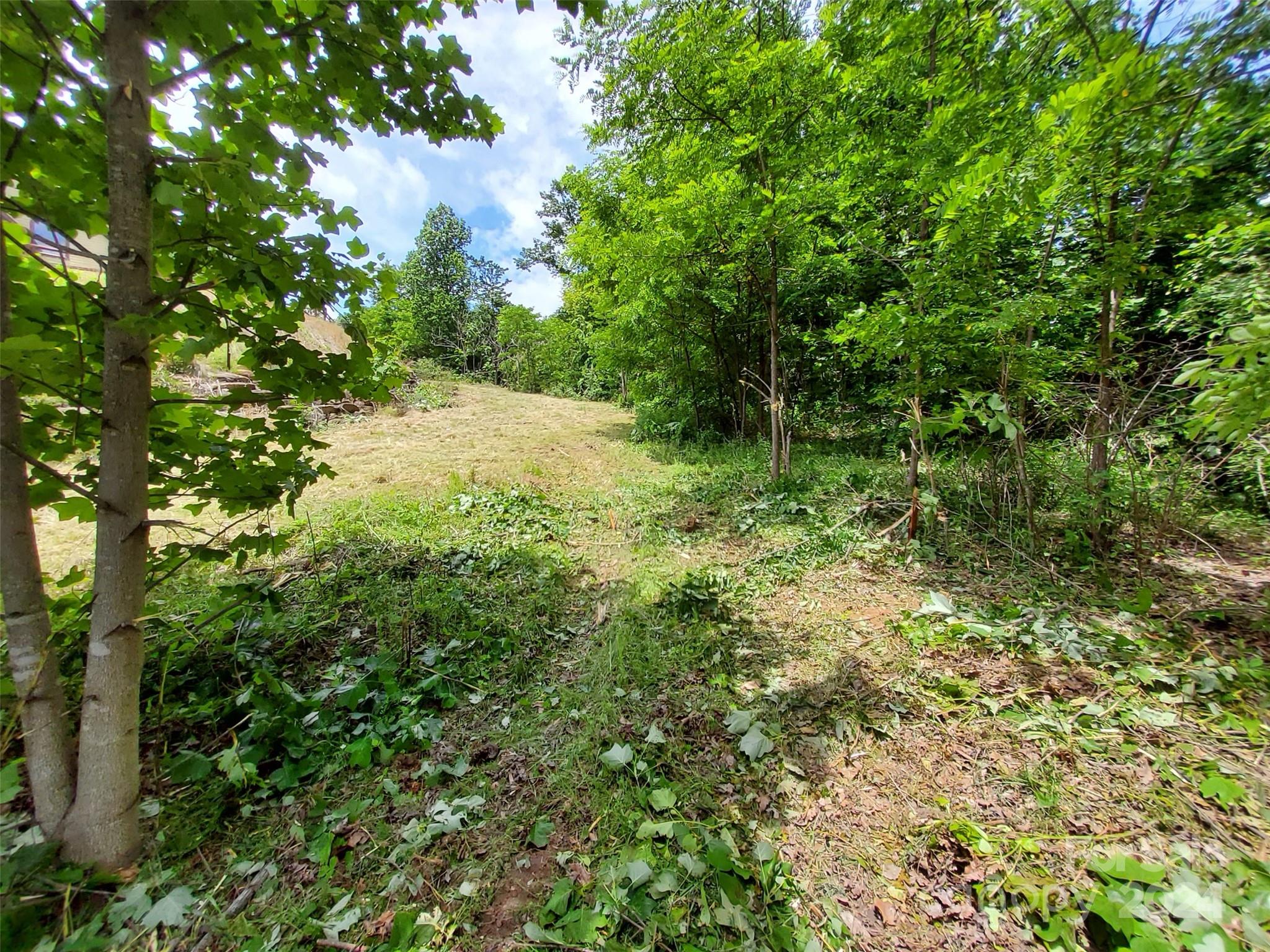 Highlands of Lake Lure - Land