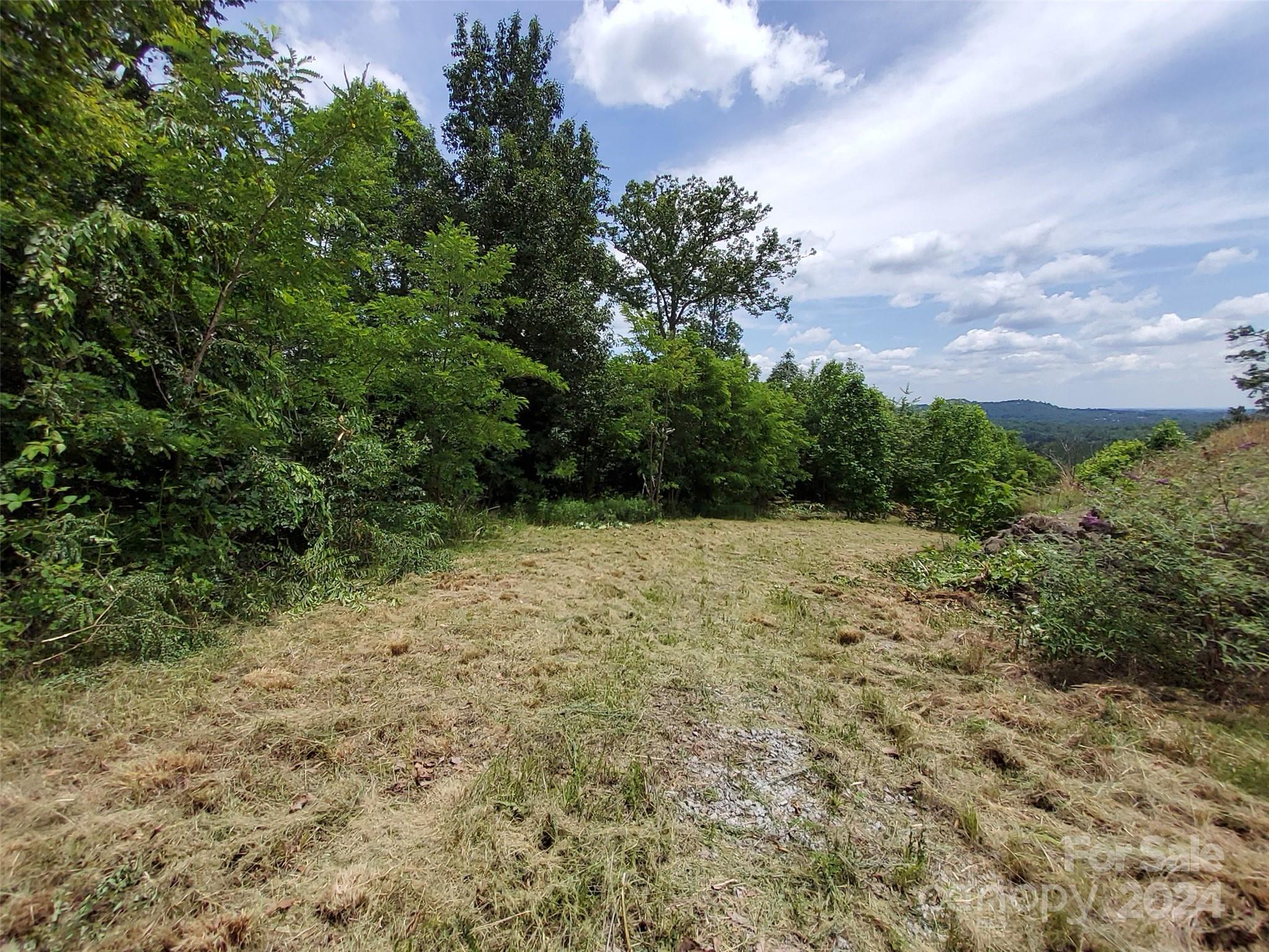 Highlands of Lake Lure - Land