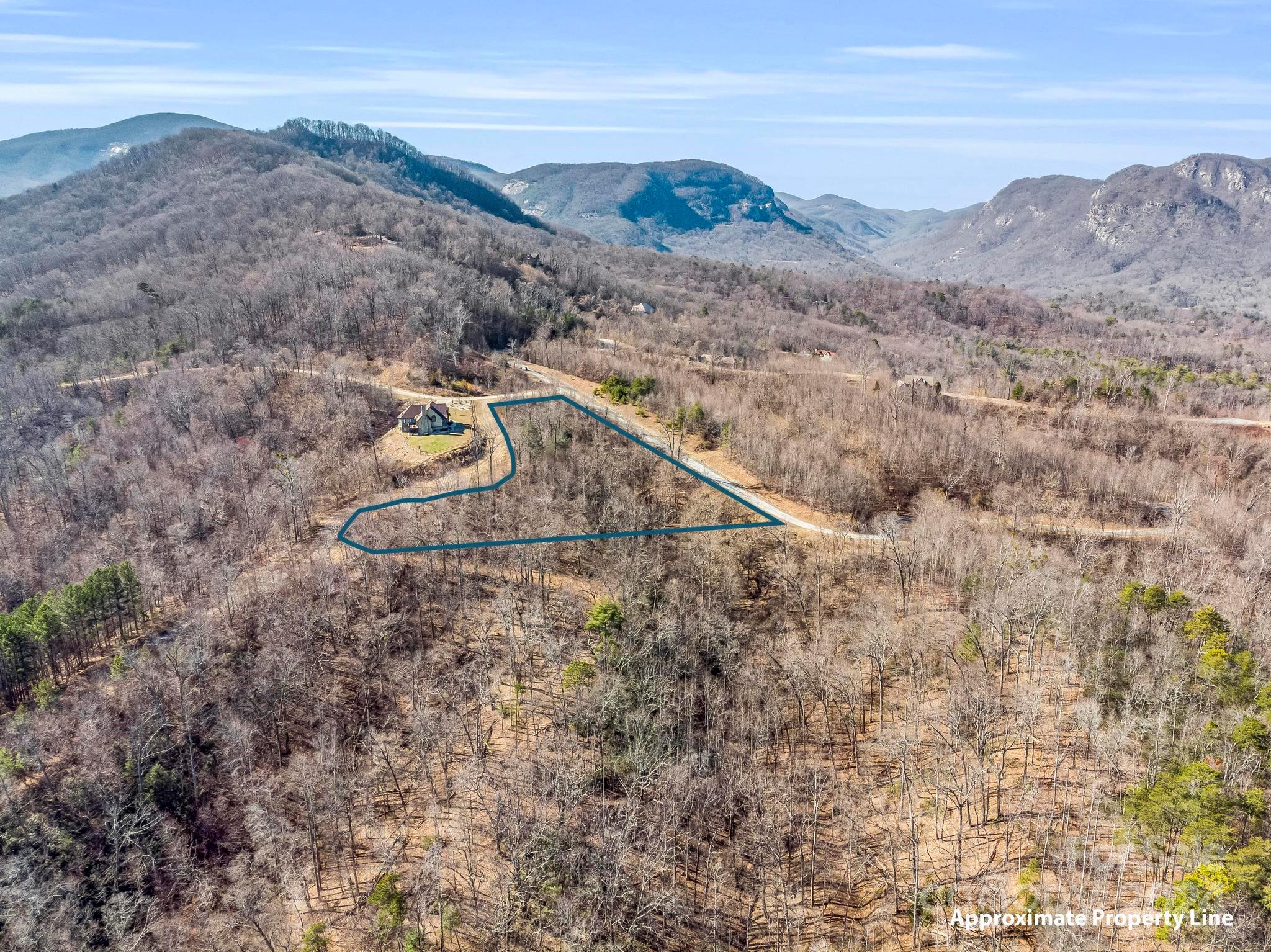 Highlands of Lake Lure - Land
