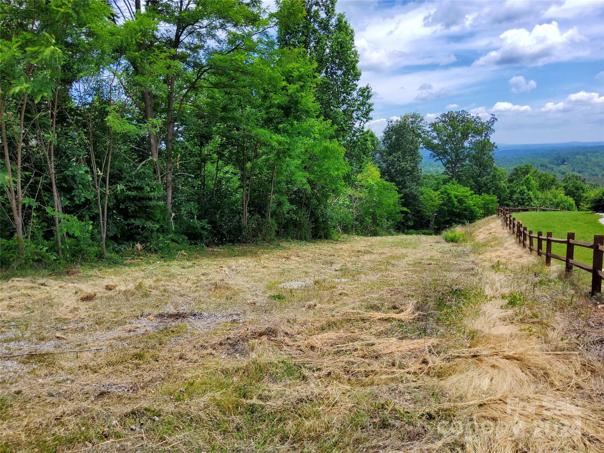 Highlands of Lake Lure - Land