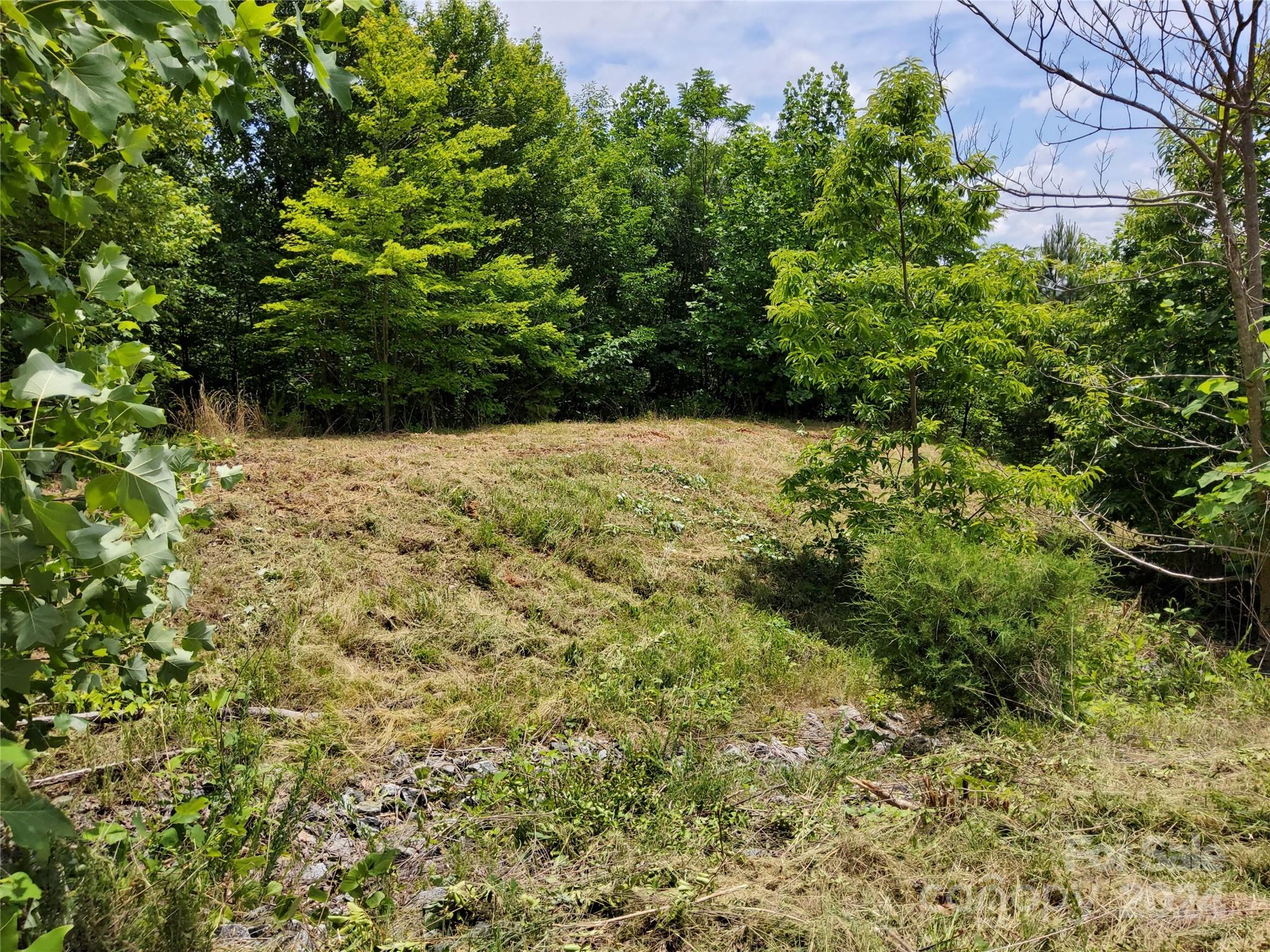 Highlands of Lake Lure - Land