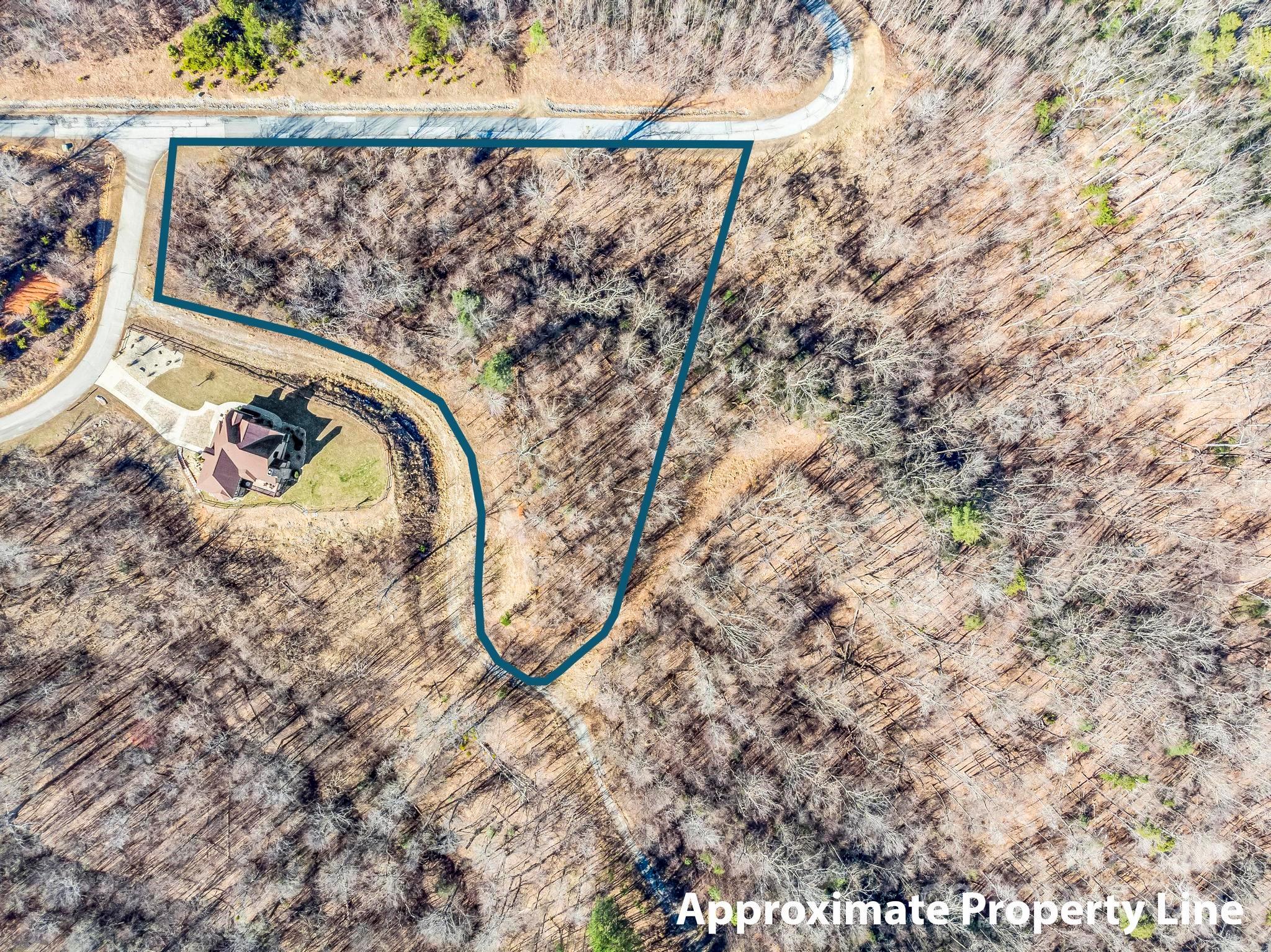 Highlands of Lake Lure - Land