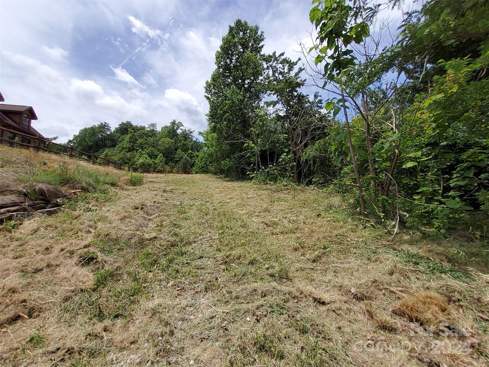 Highlands of Lake Lure - Land