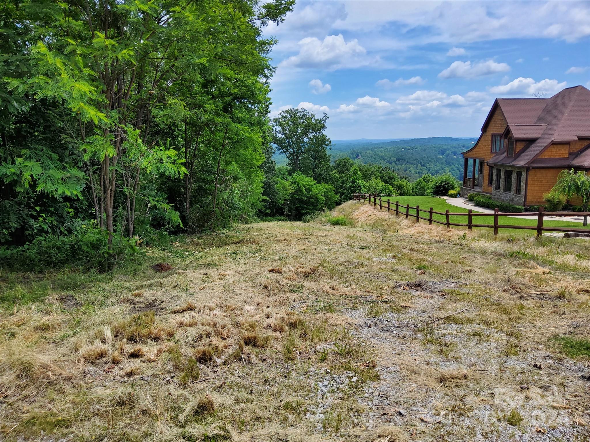 Highlands of Lake Lure - Land