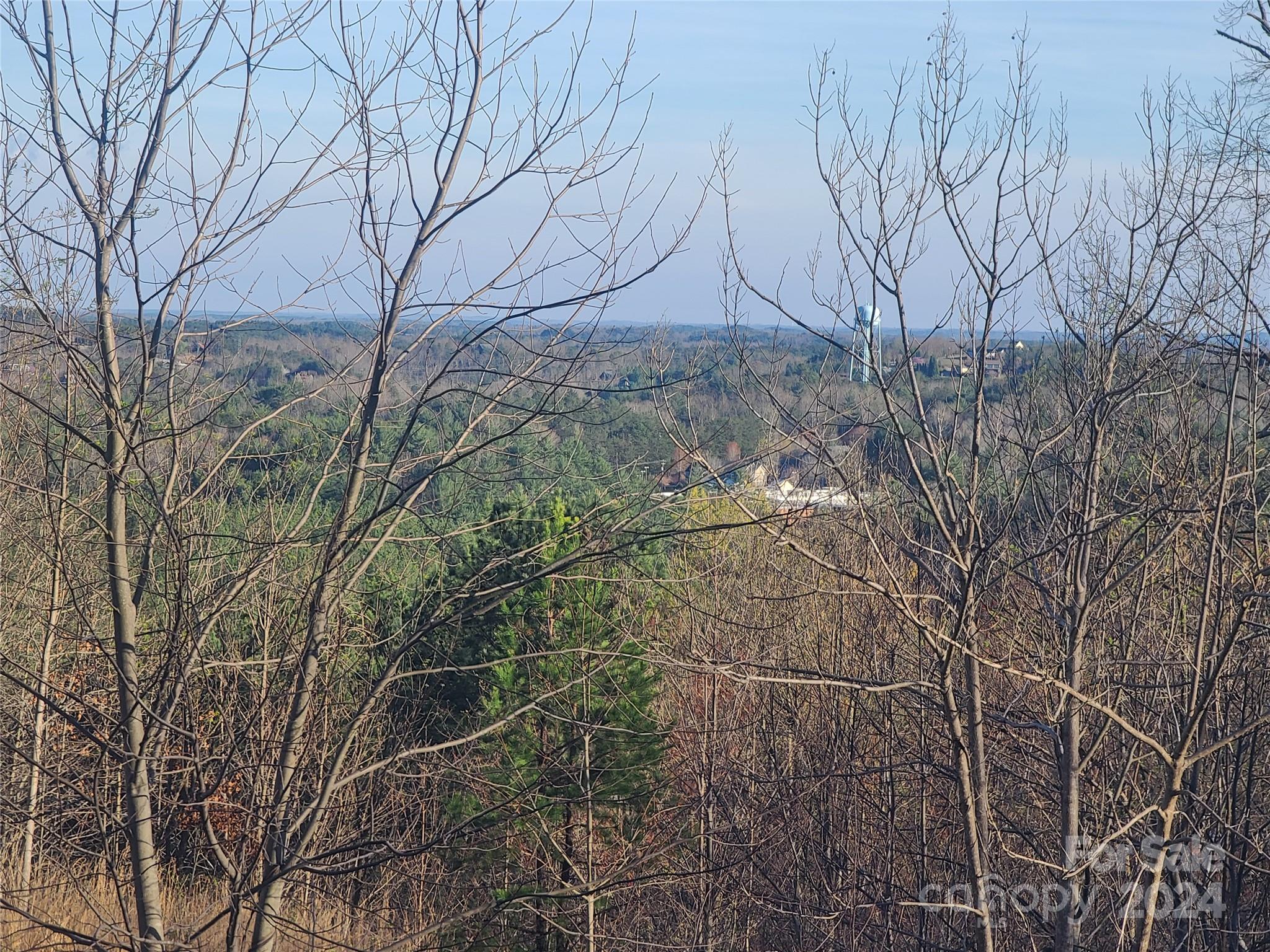 Highlands of Lake Lure - Land