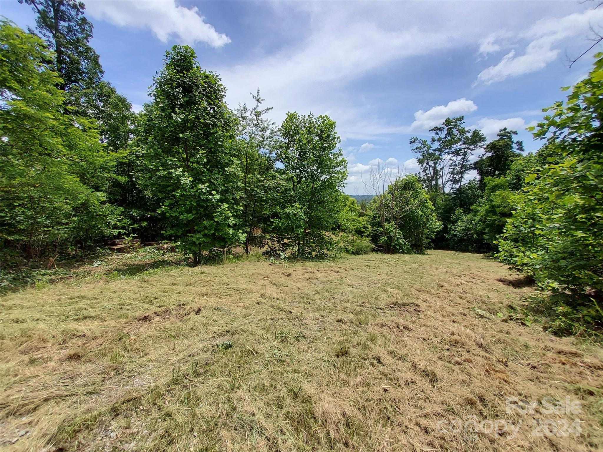 Highlands of Lake Lure - Land