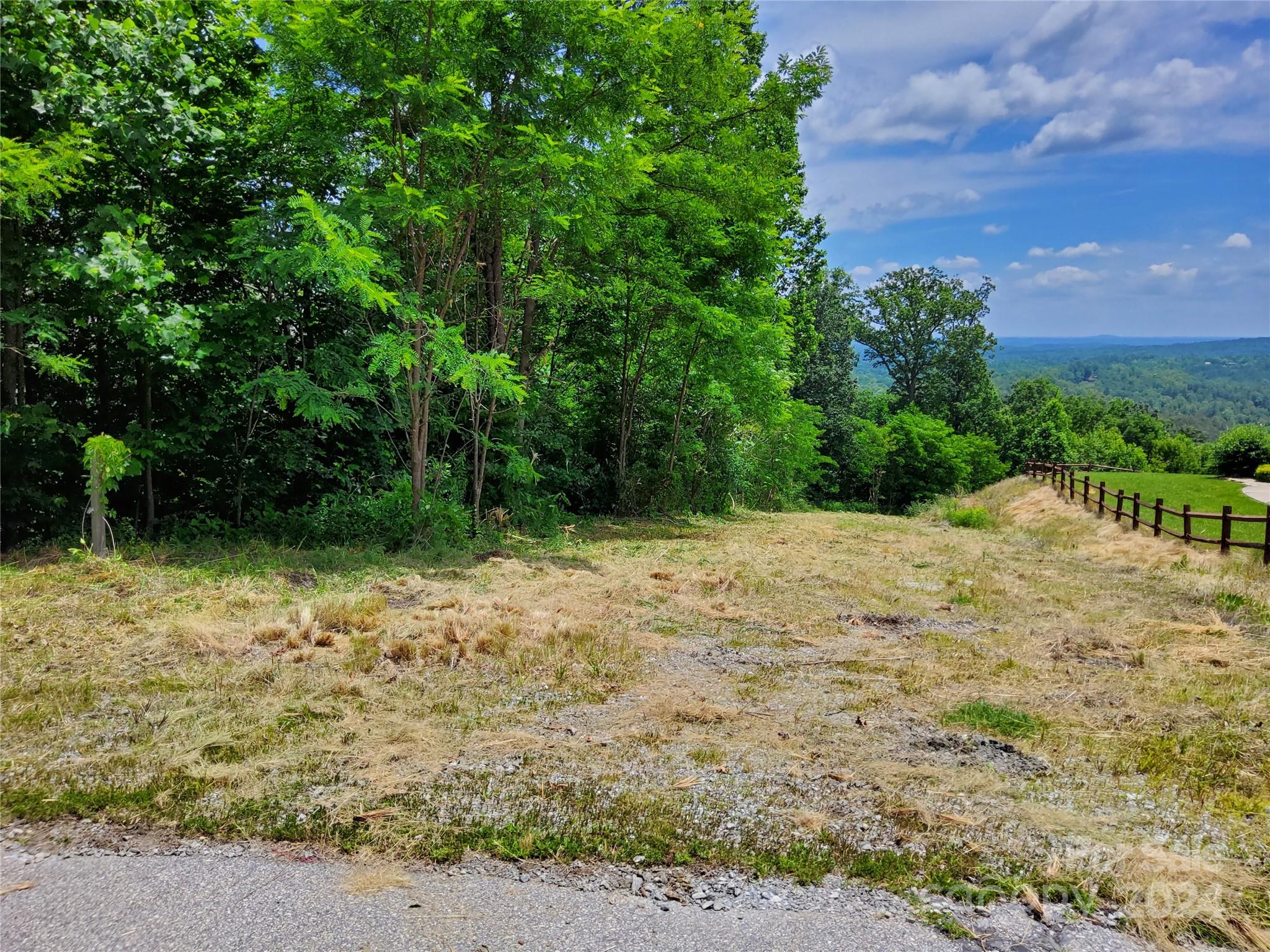 Highlands of Lake Lure - Land
