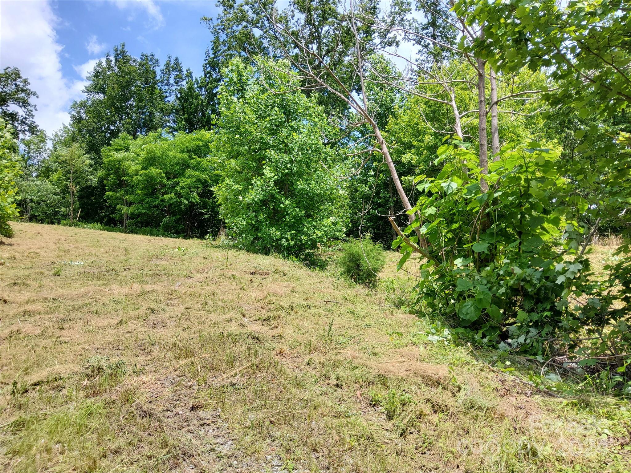Highlands of Lake Lure - Land