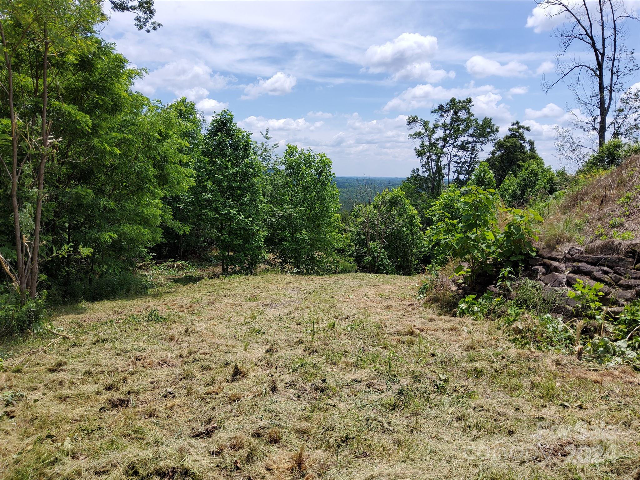 Highlands of Lake Lure - Land