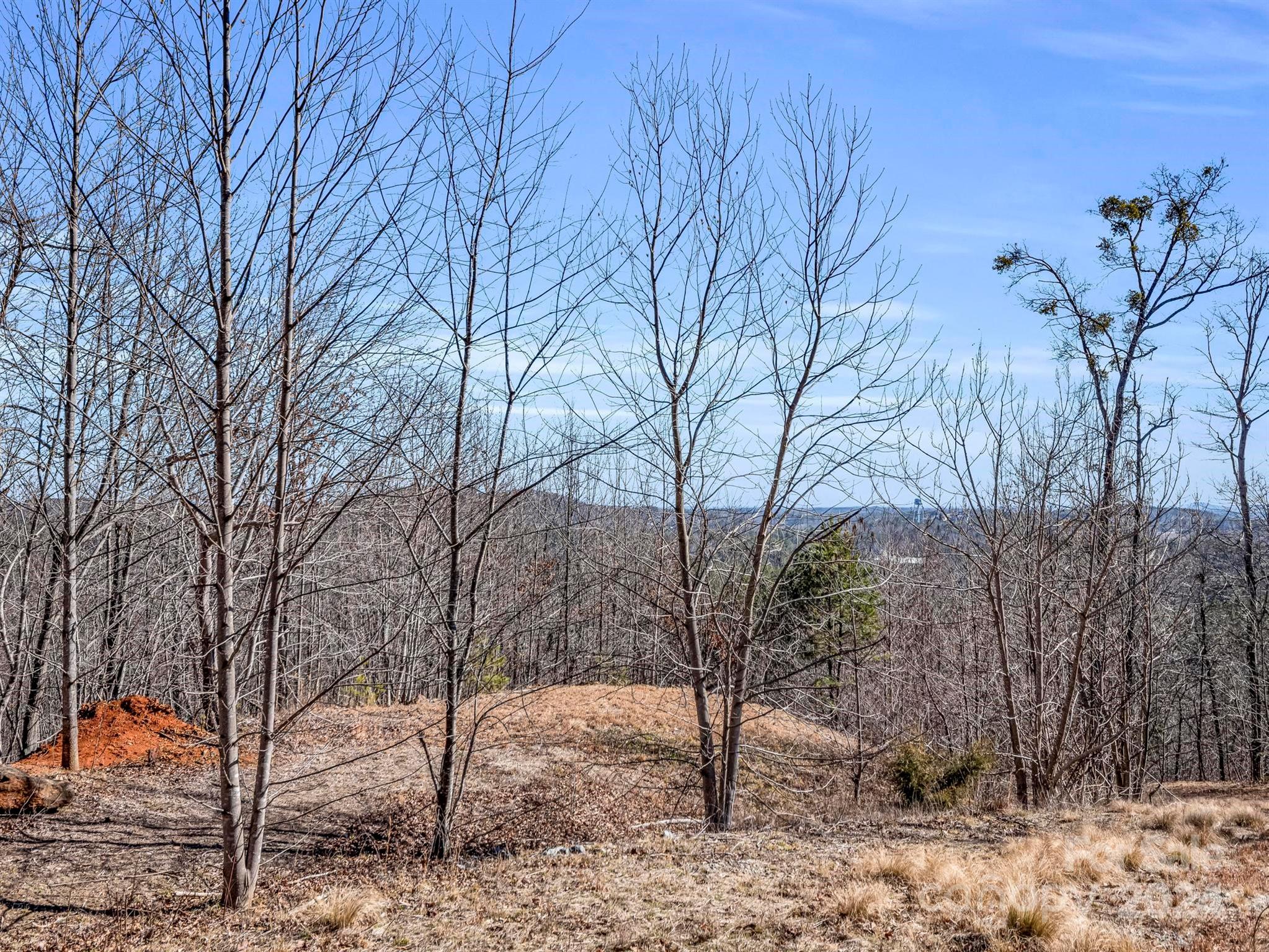 Highlands of Lake Lure - Land