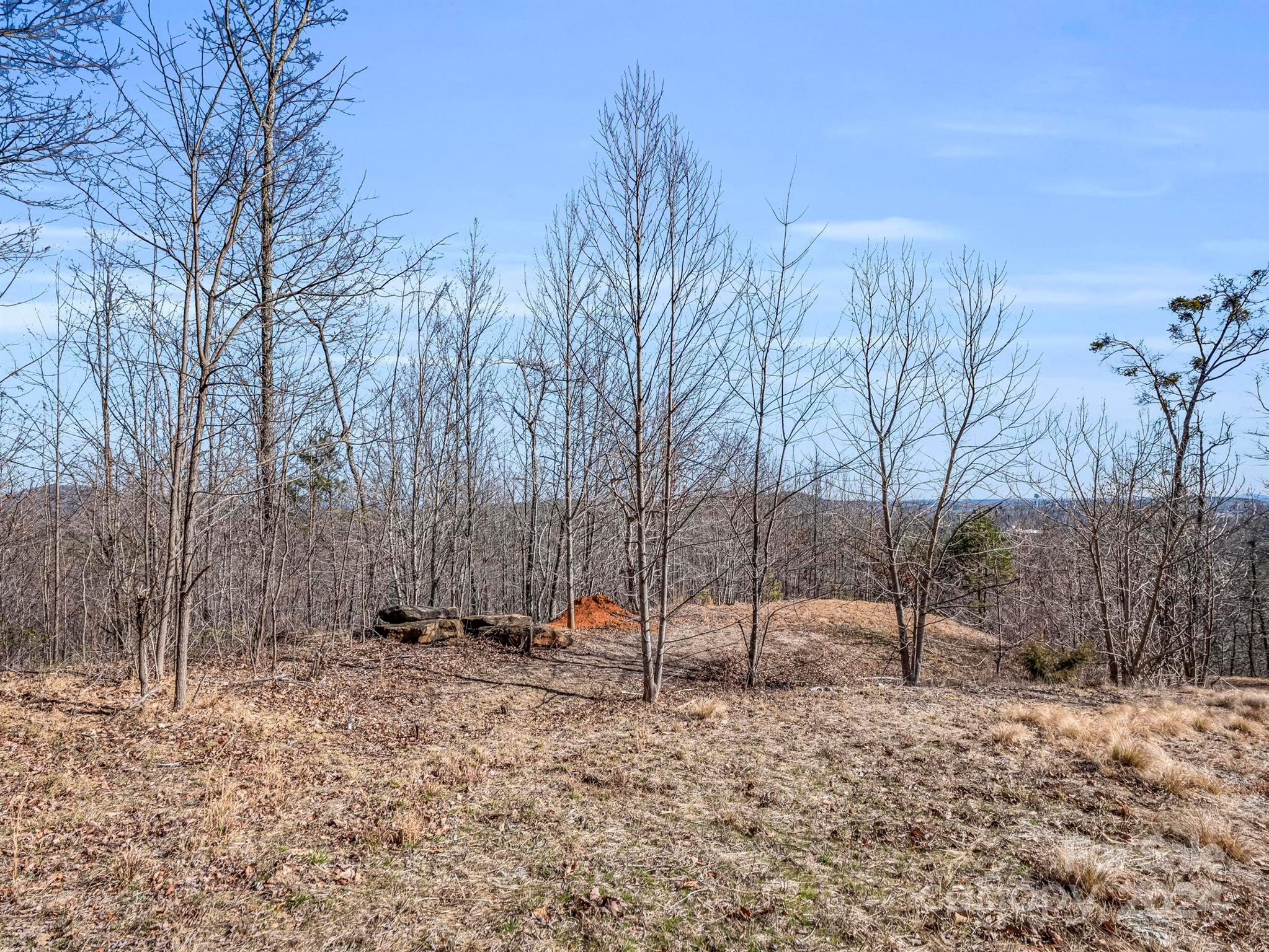 Highlands of Lake Lure - Land