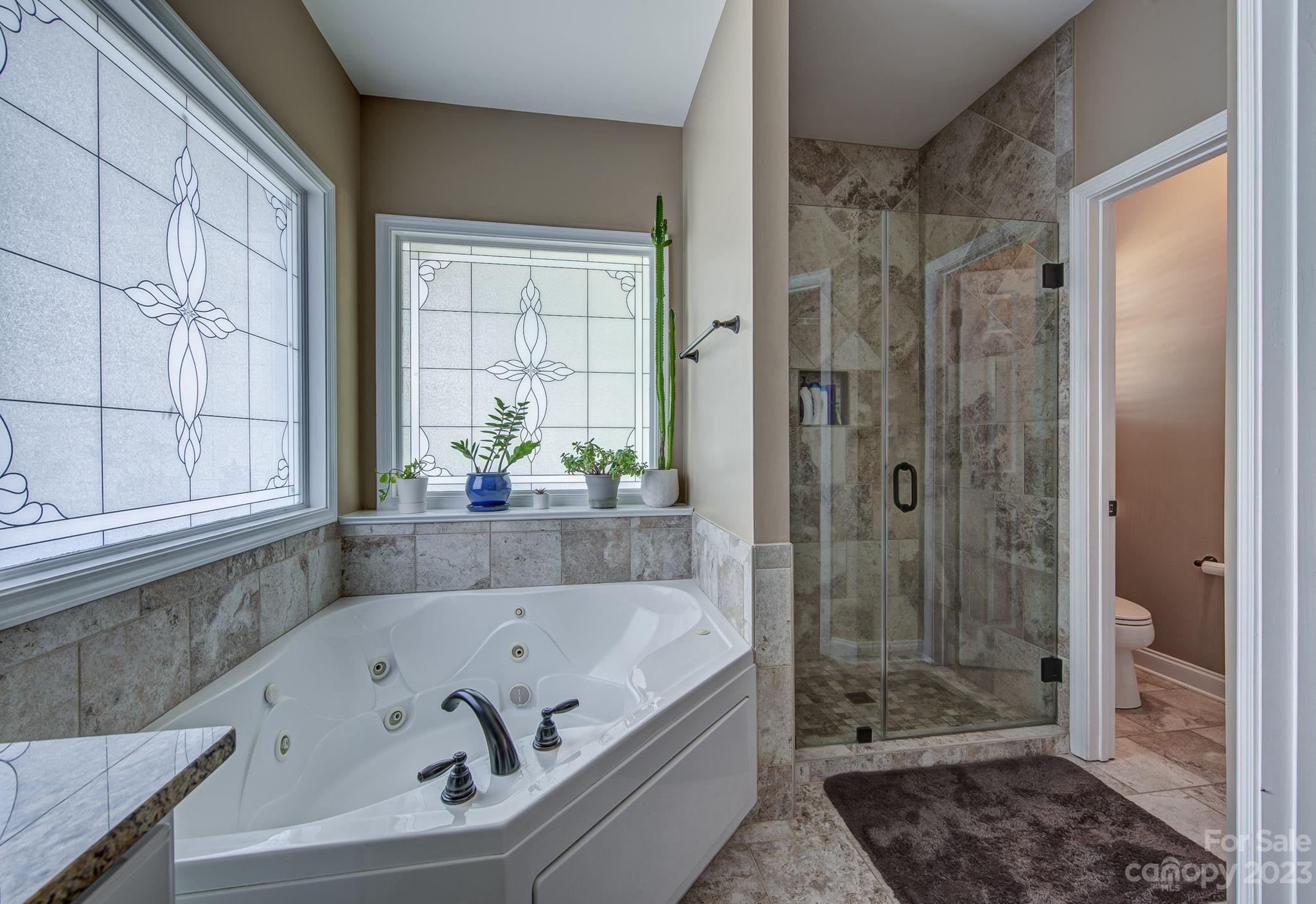 Erskine Woods - Residential