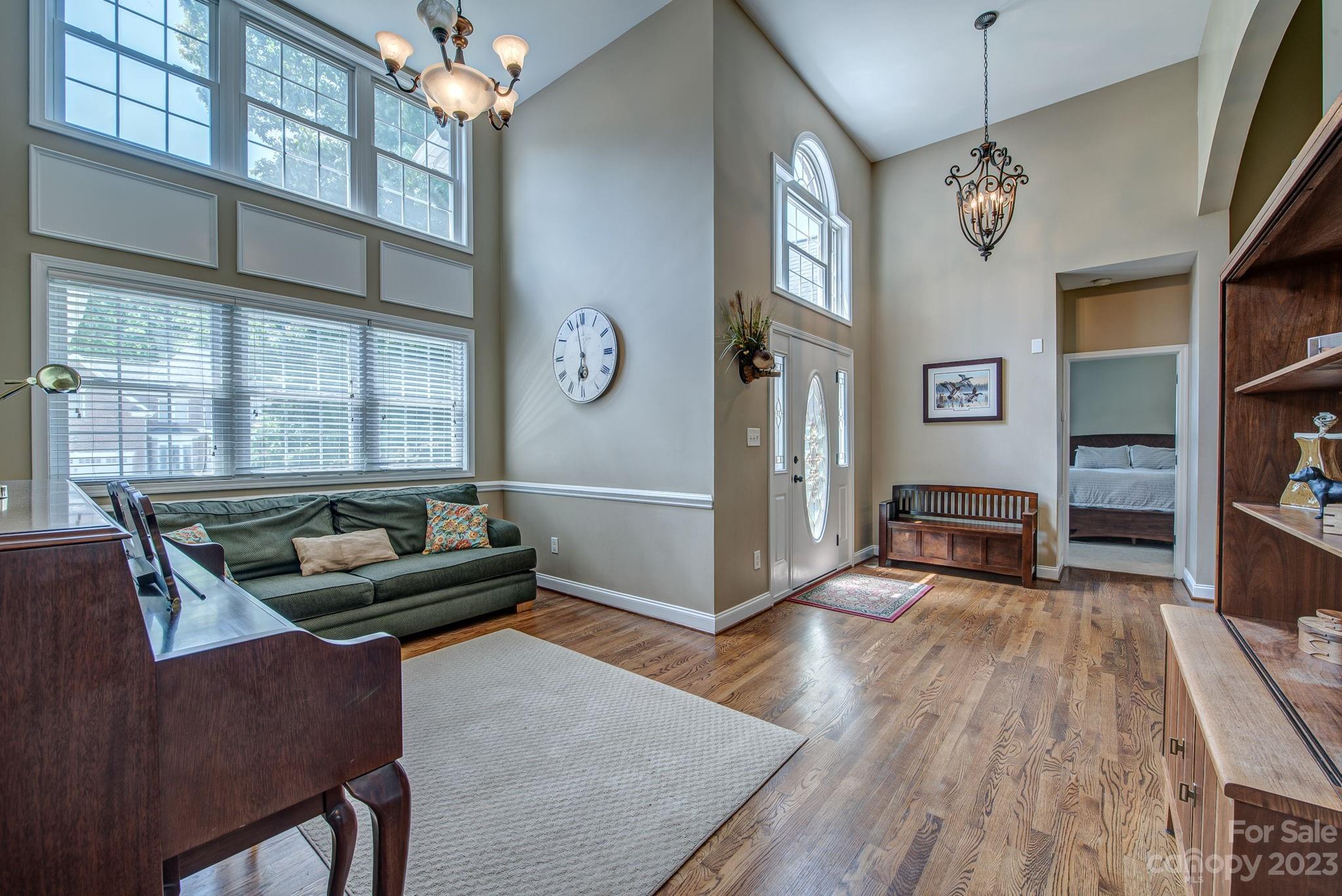 Erskine Woods - Residential