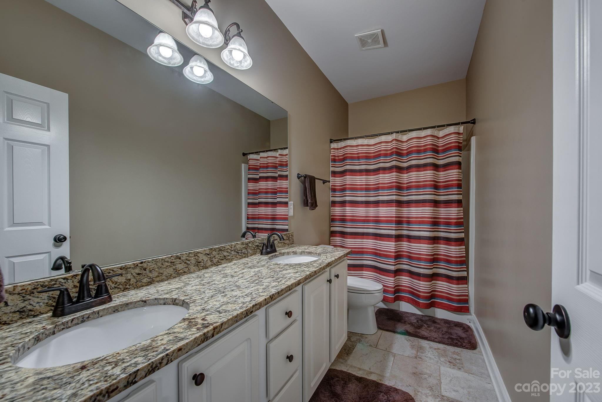 Erskine Woods - Residential