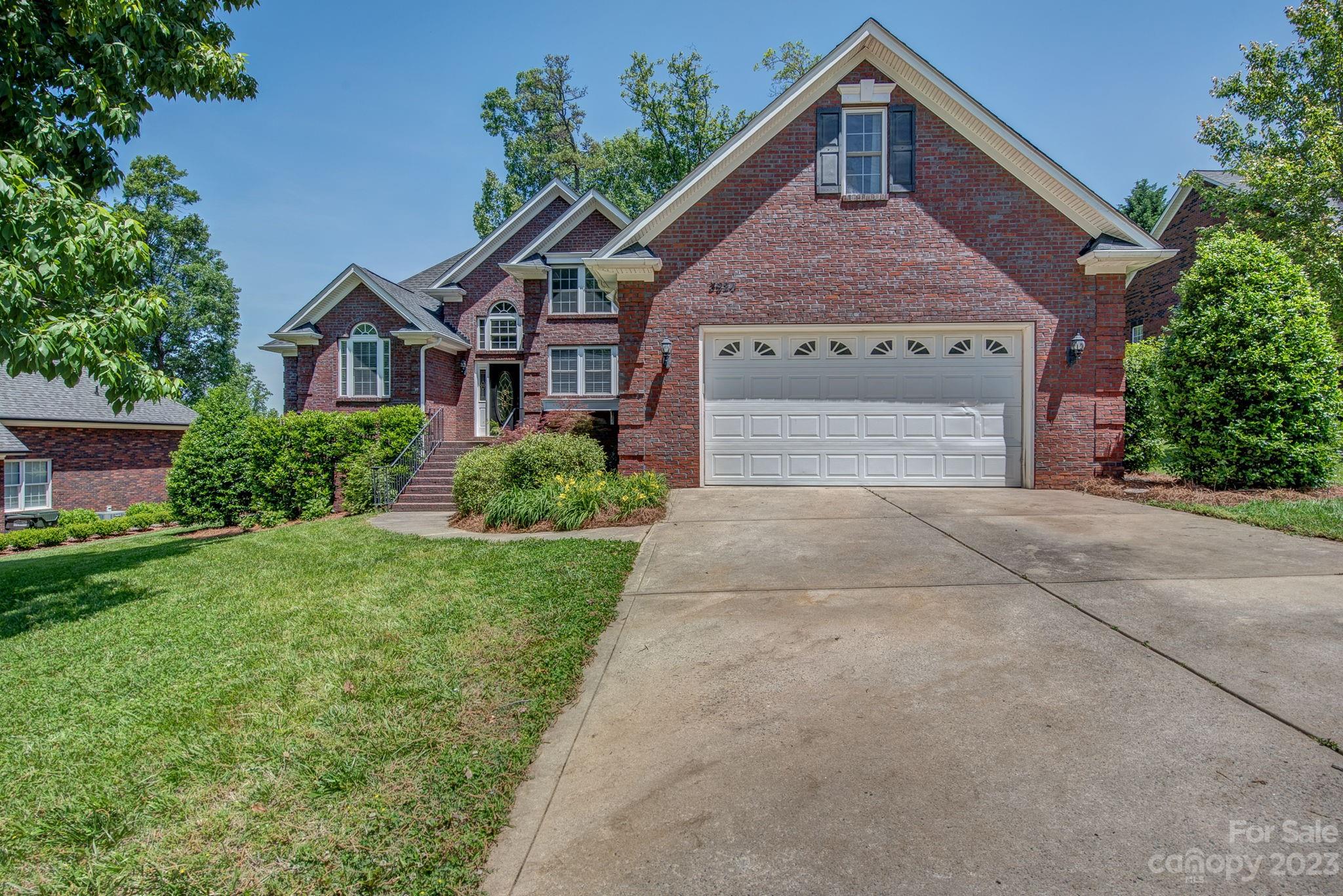 Erskine Woods - Residential