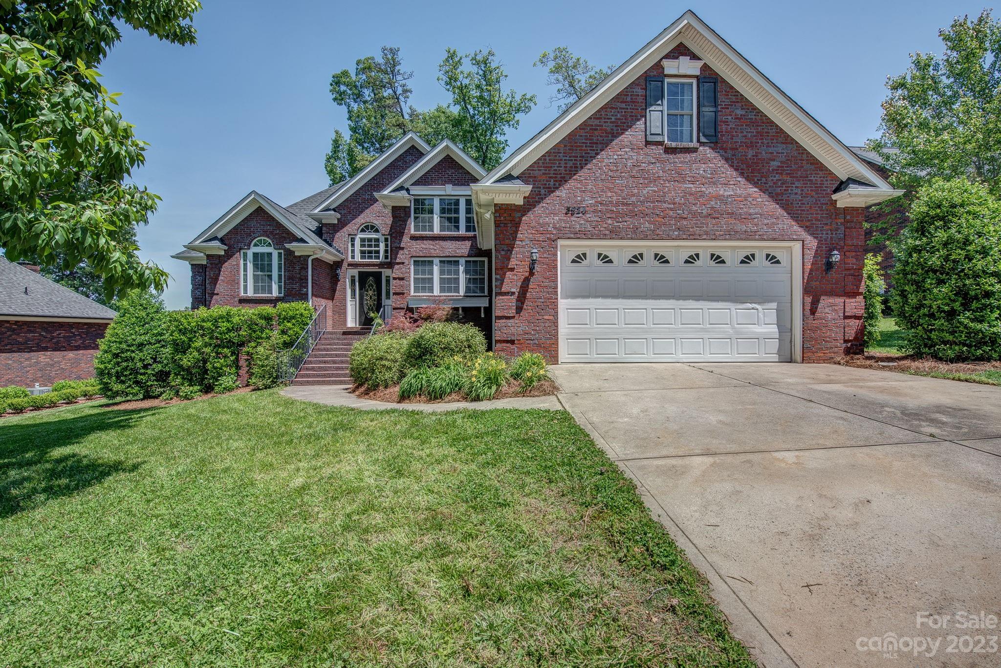 Erskine Woods - Residential