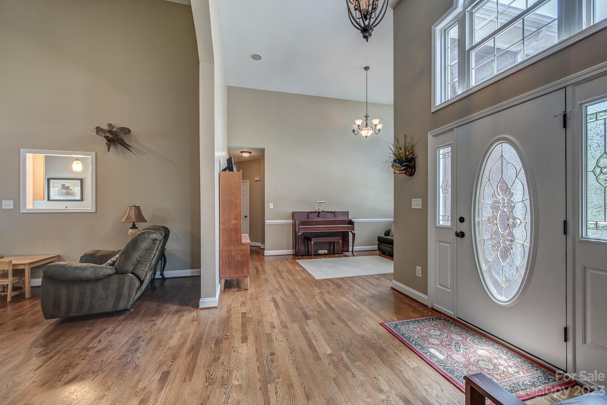 Erskine Woods - Residential