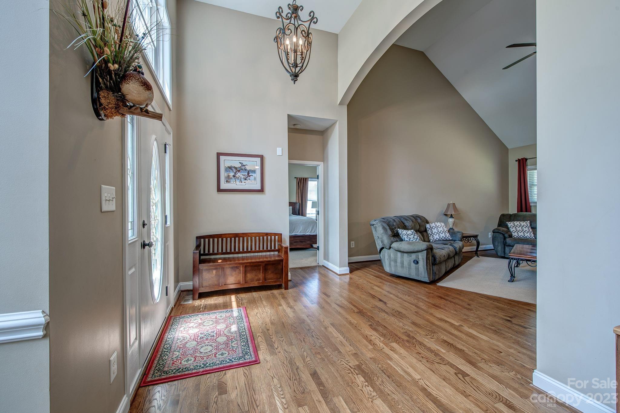 Erskine Woods - Residential