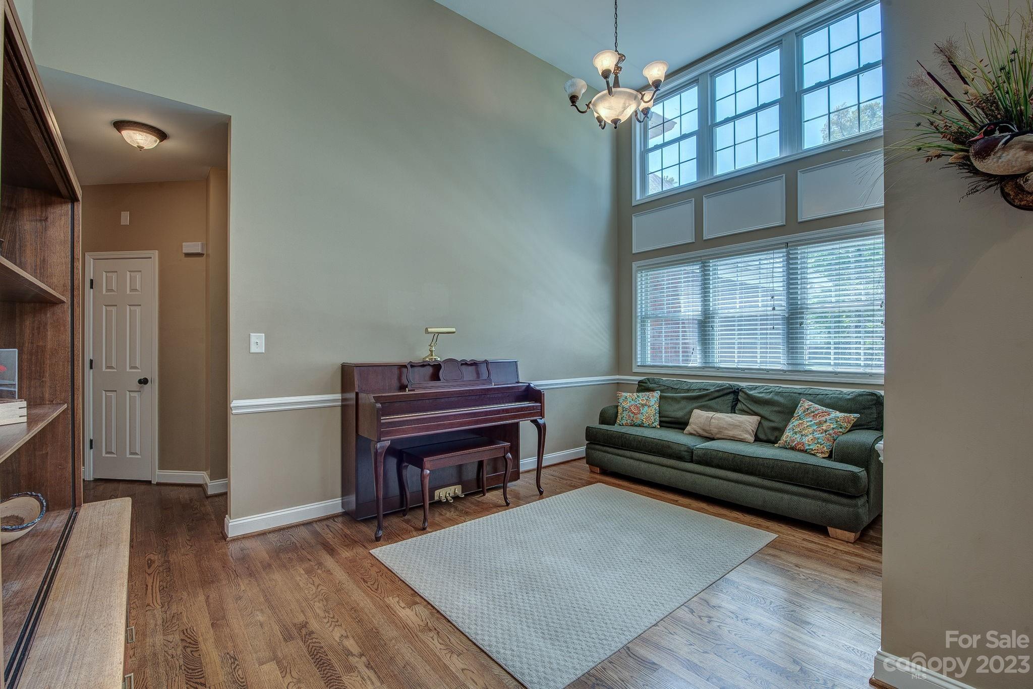 Erskine Woods - Residential