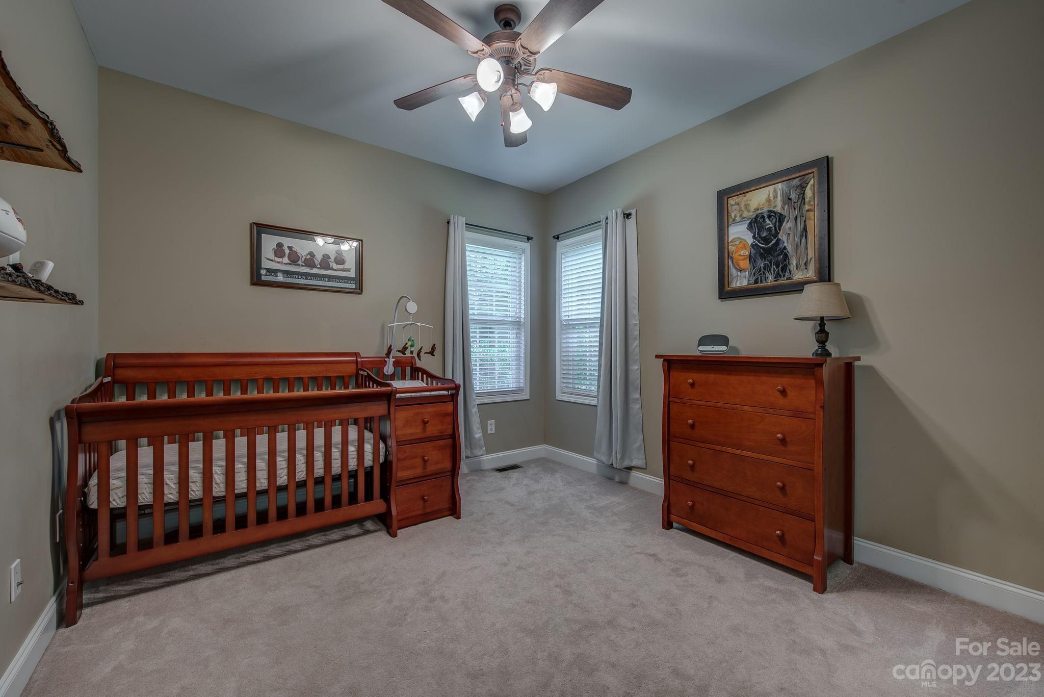 Erskine Woods - Residential