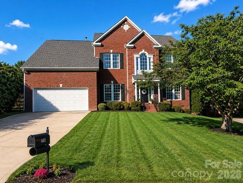 Photo of 601 E Cheval Drive, Fort Mill, SC 29708 (MLS # 4380676)