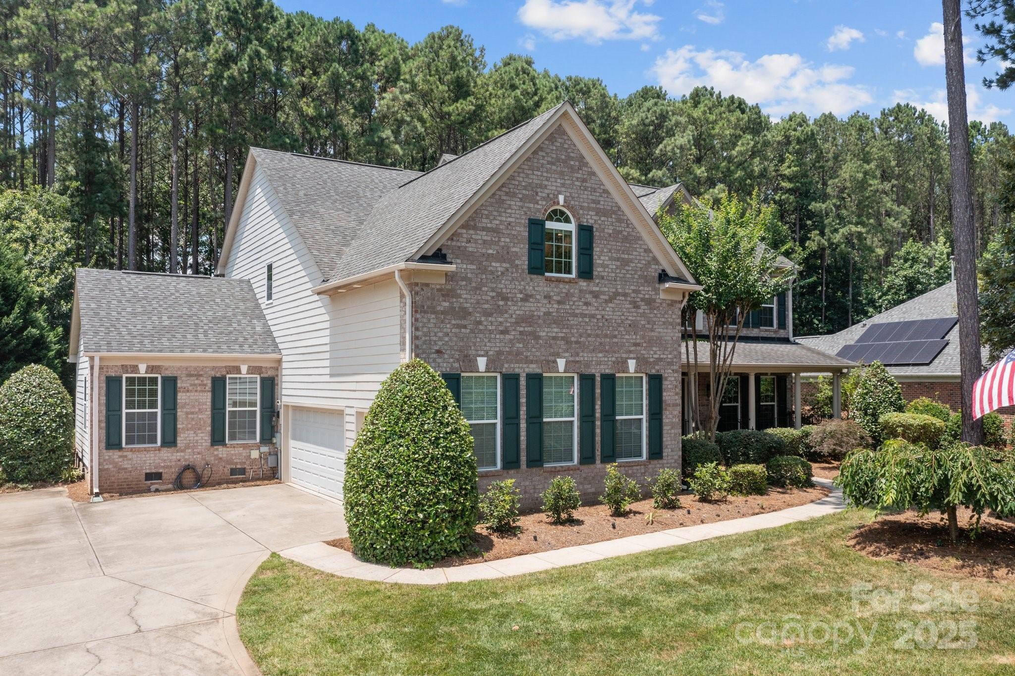 213 Beech Bluff Drive