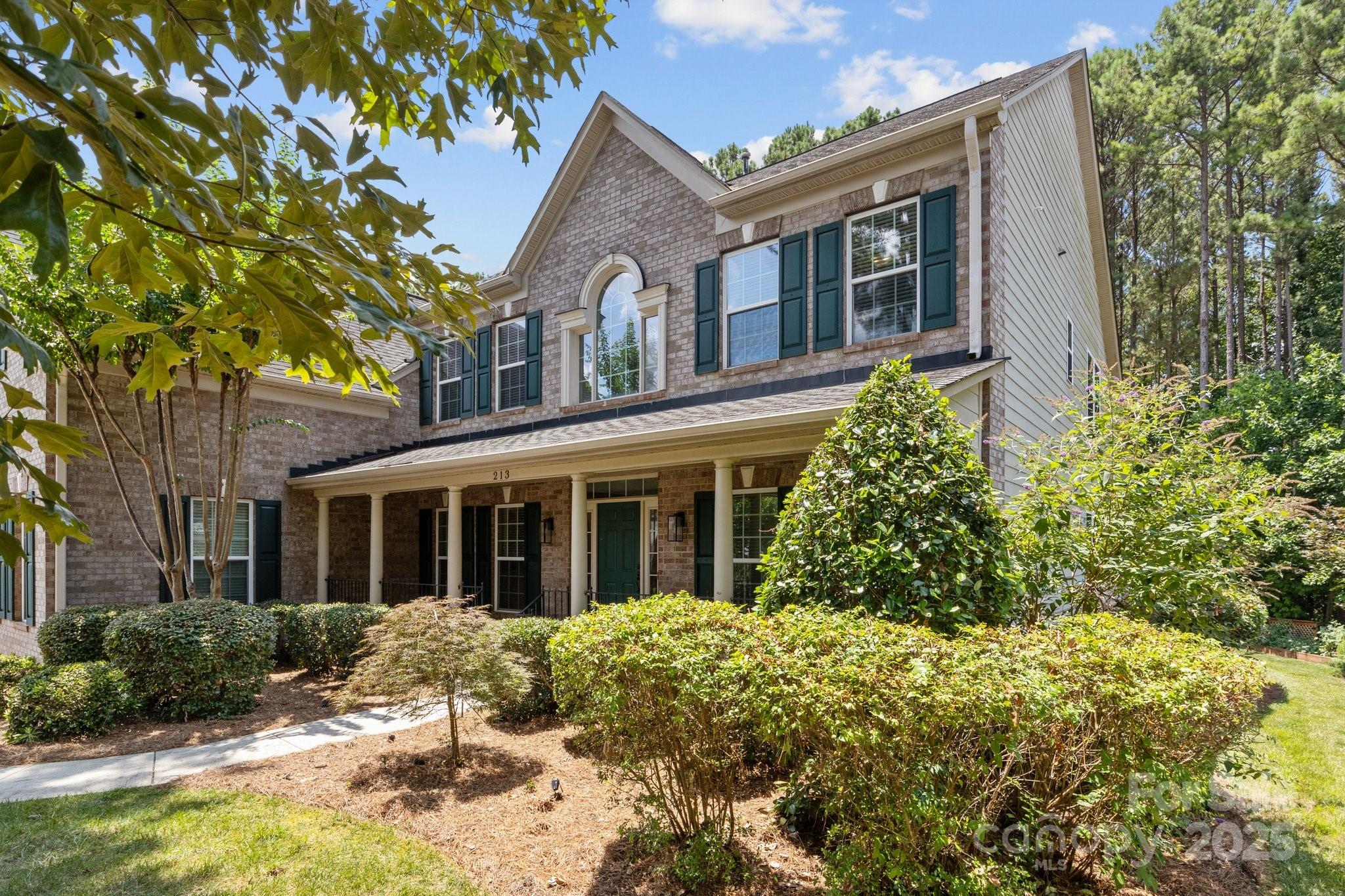 213 Beech Bluff Drive