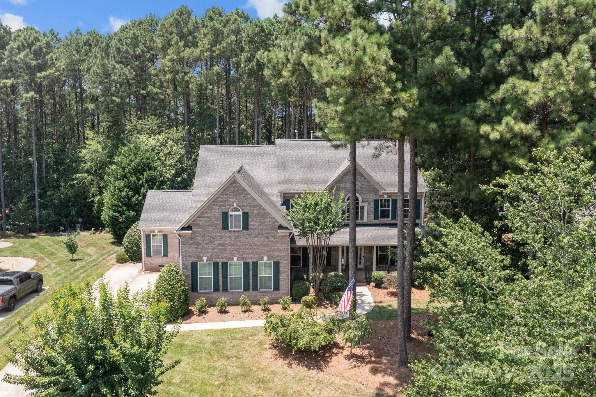 213 Beech Bluff Drive