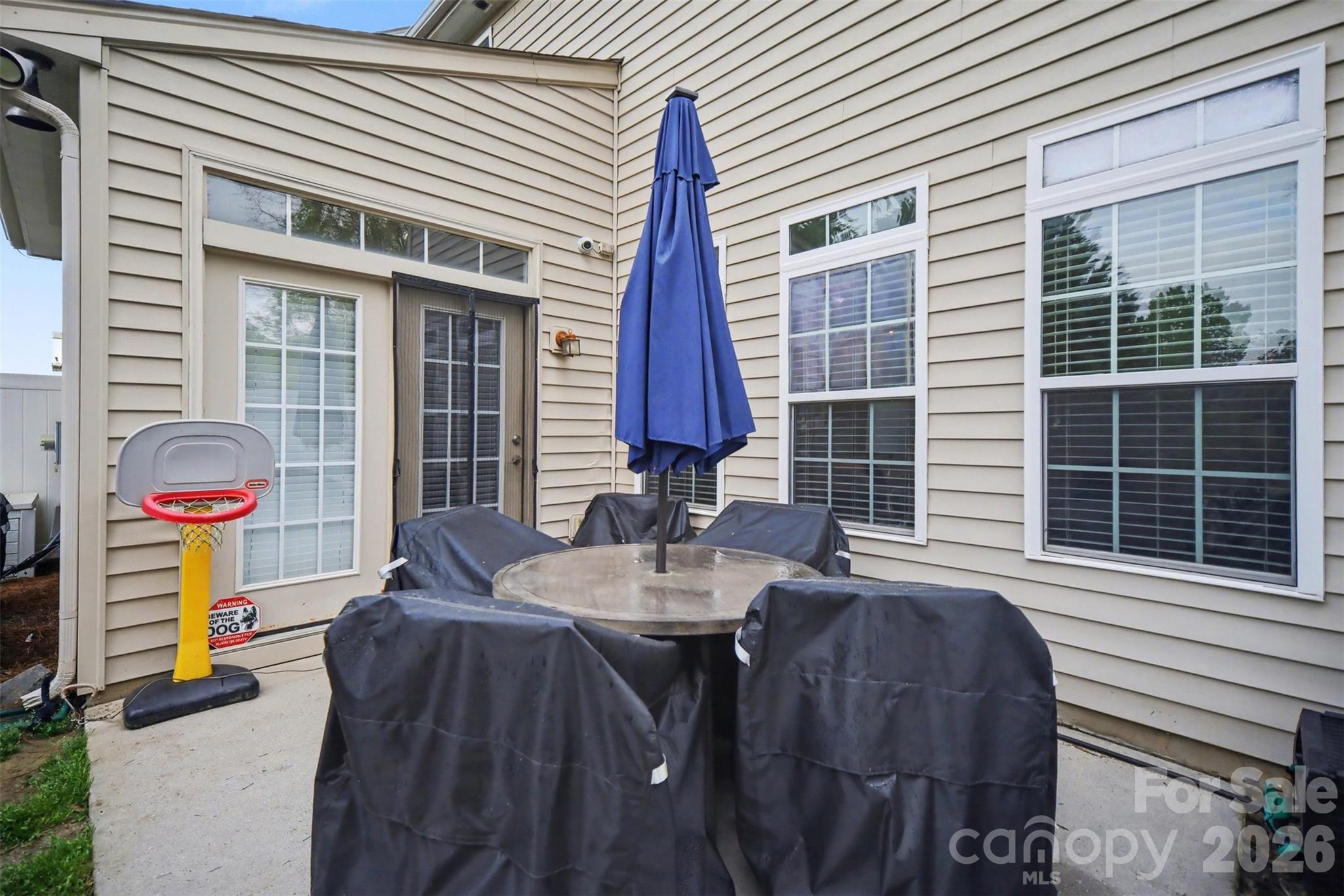 Berewick - Residential