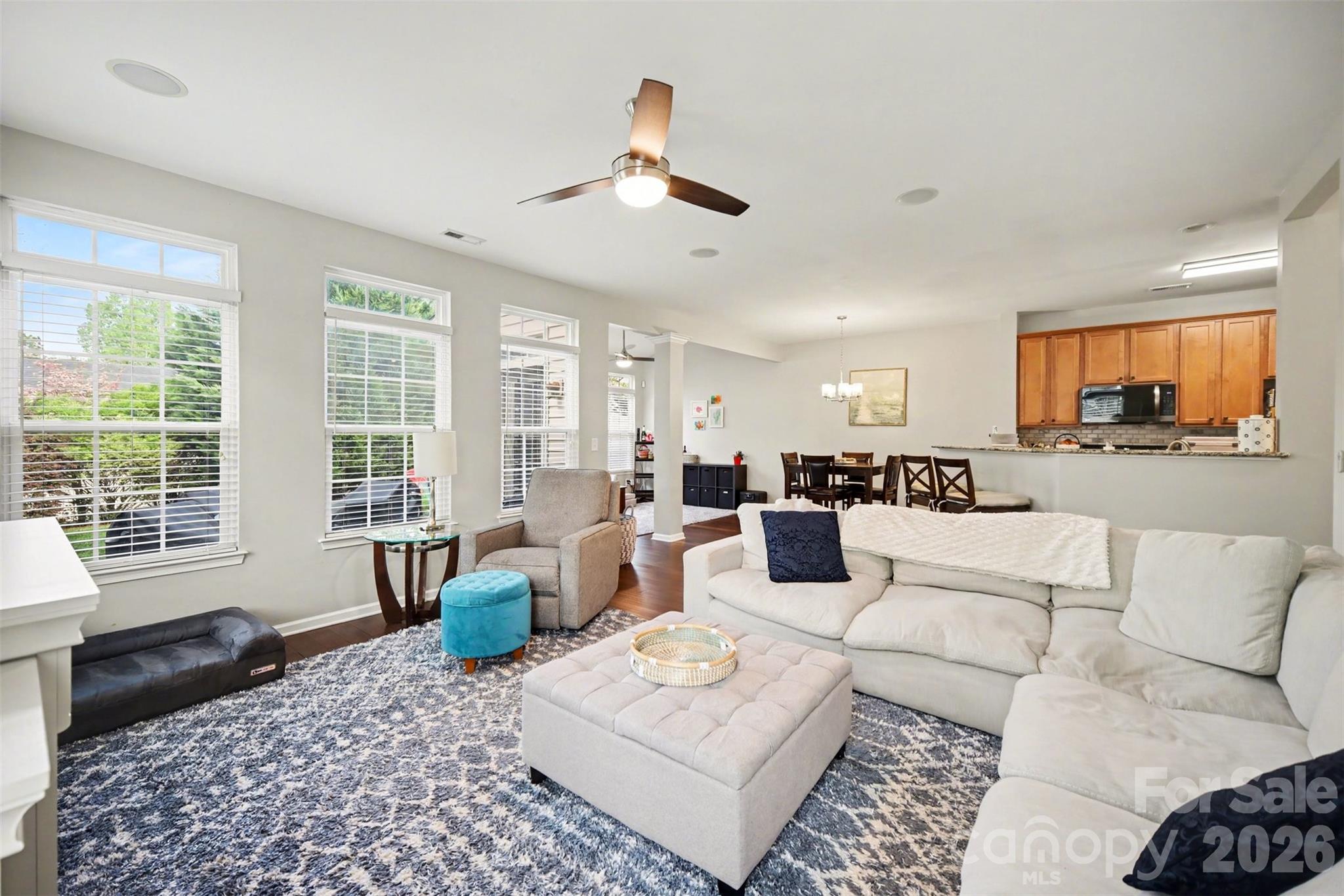 Berewick - Residential