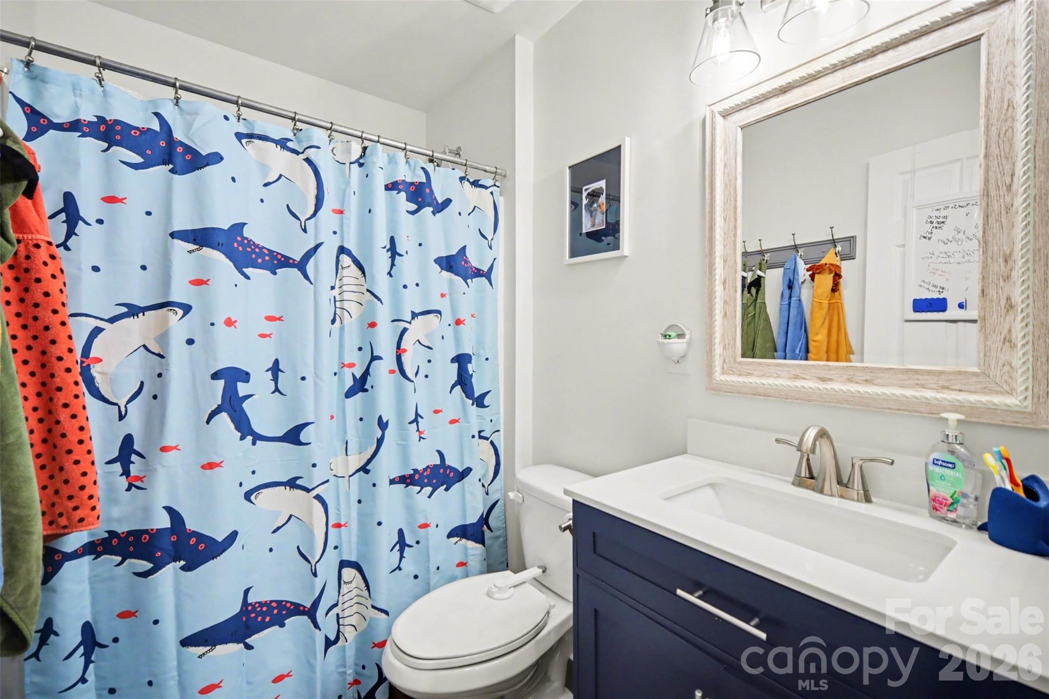 Berewick - Residential