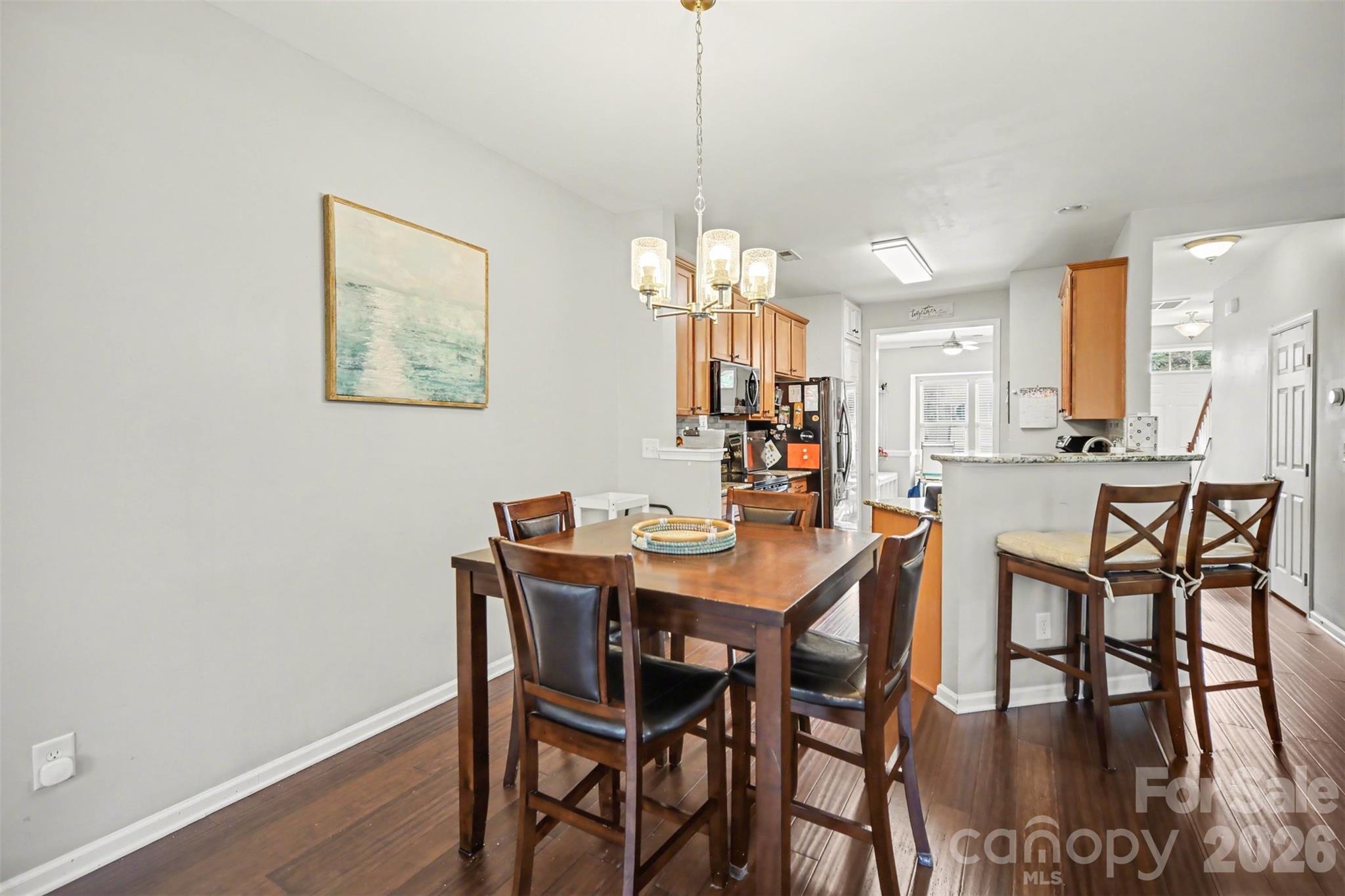 Berewick - Residential