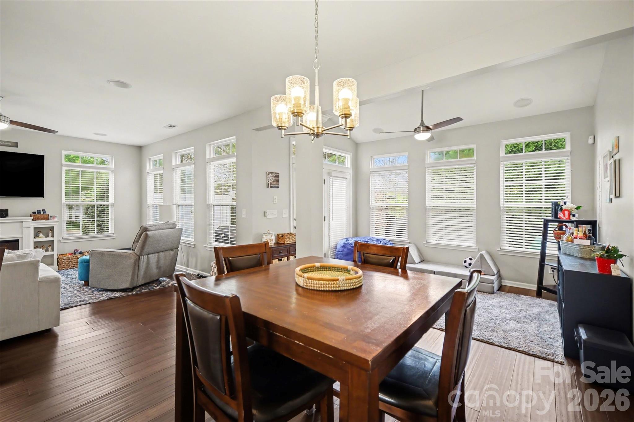 Berewick - Residential